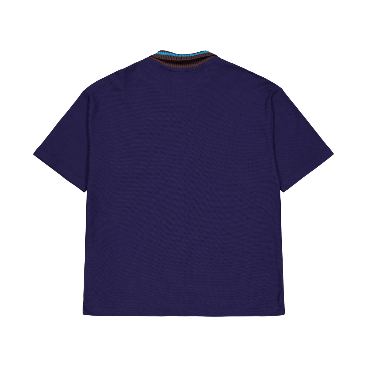 La Chemise Aprës-sport Navy