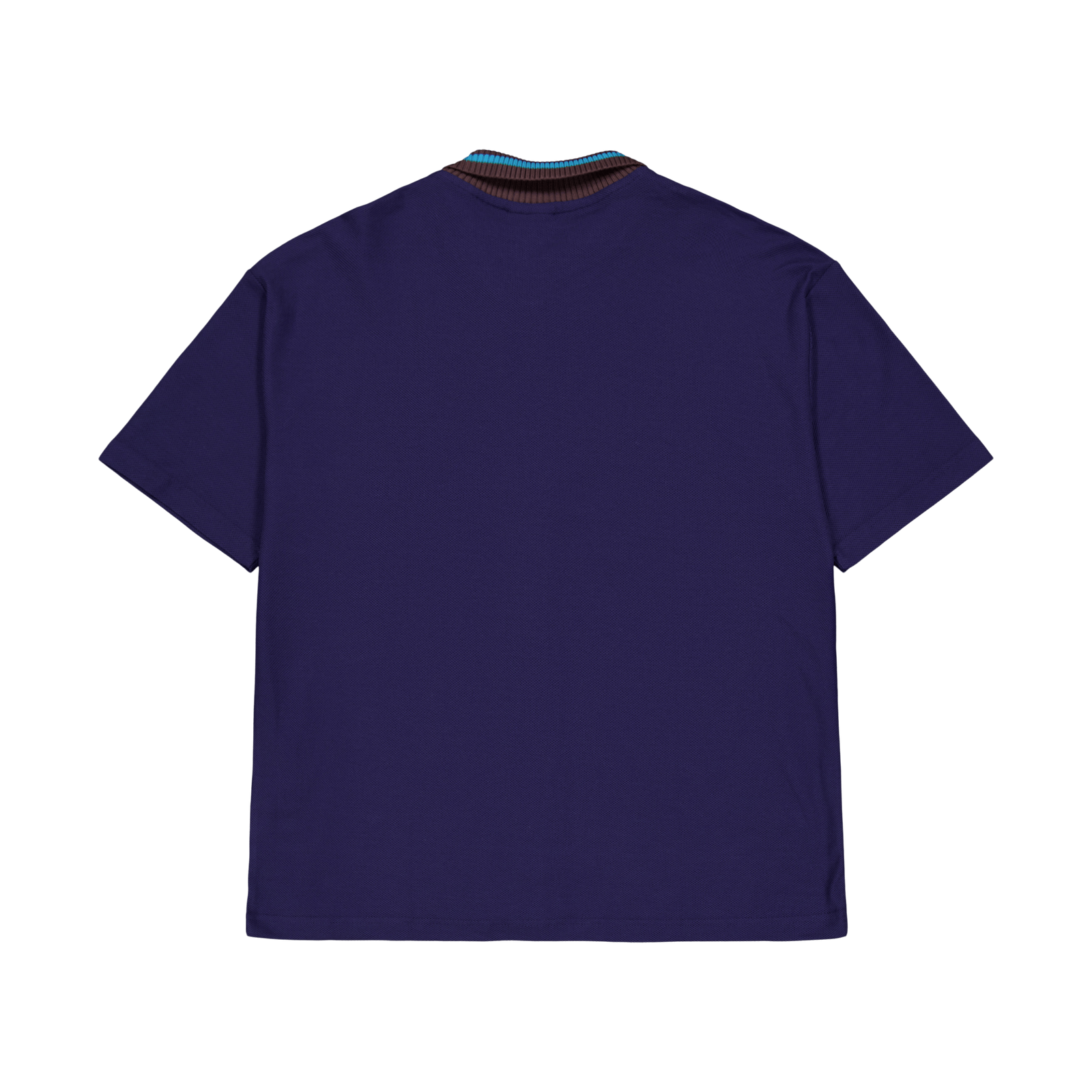 La Chemise Aprës-sport Navy