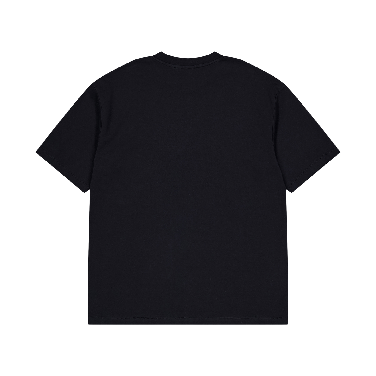 Le T-shirt Classique Nfpm Black
