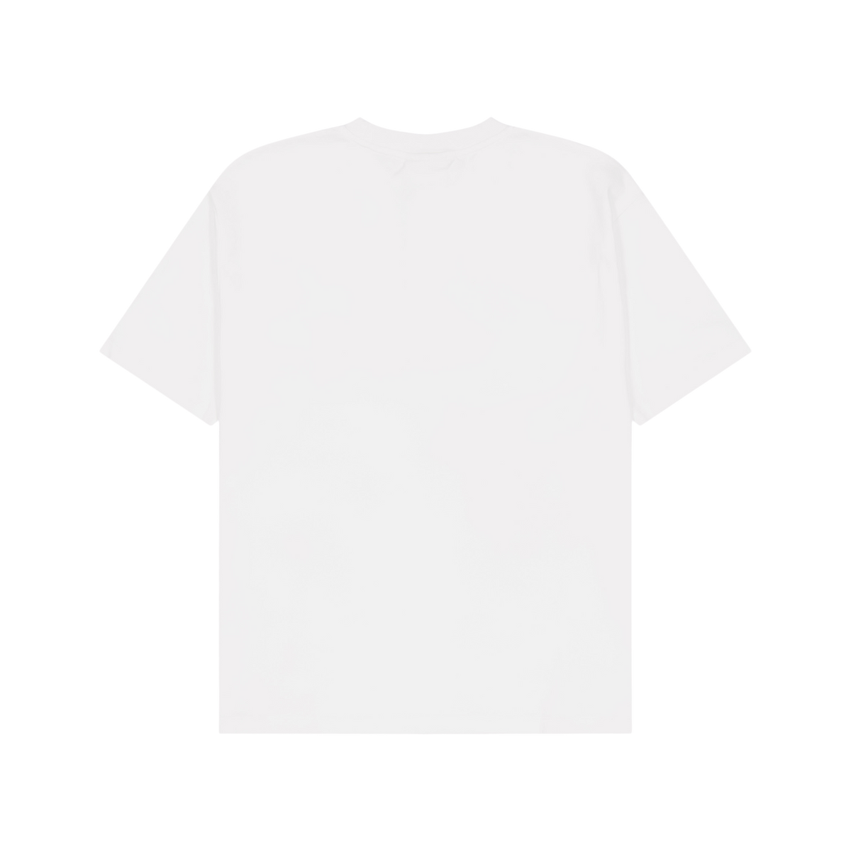 Le Tshirt Classique Nfpm White