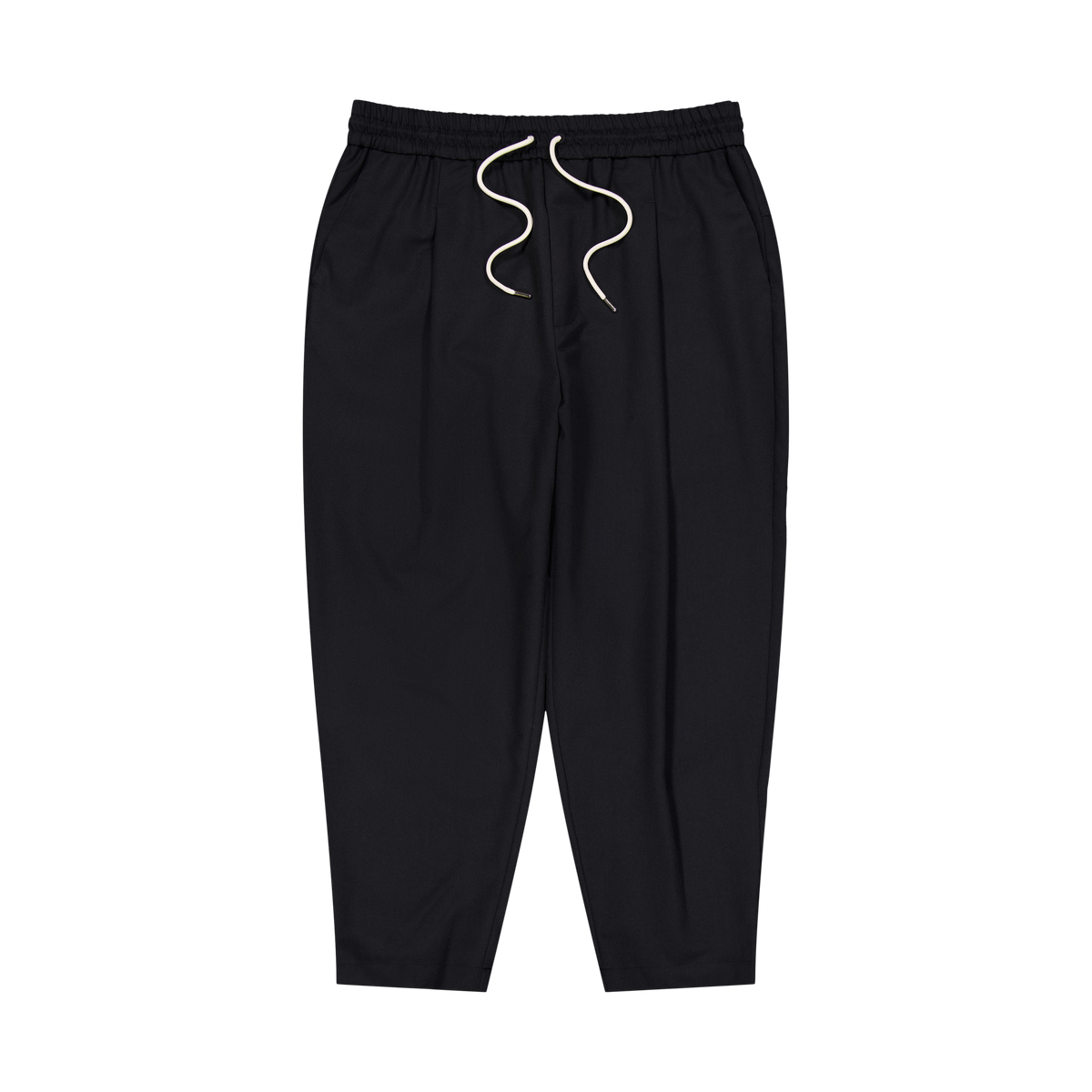 Le Pantalon Signature Black