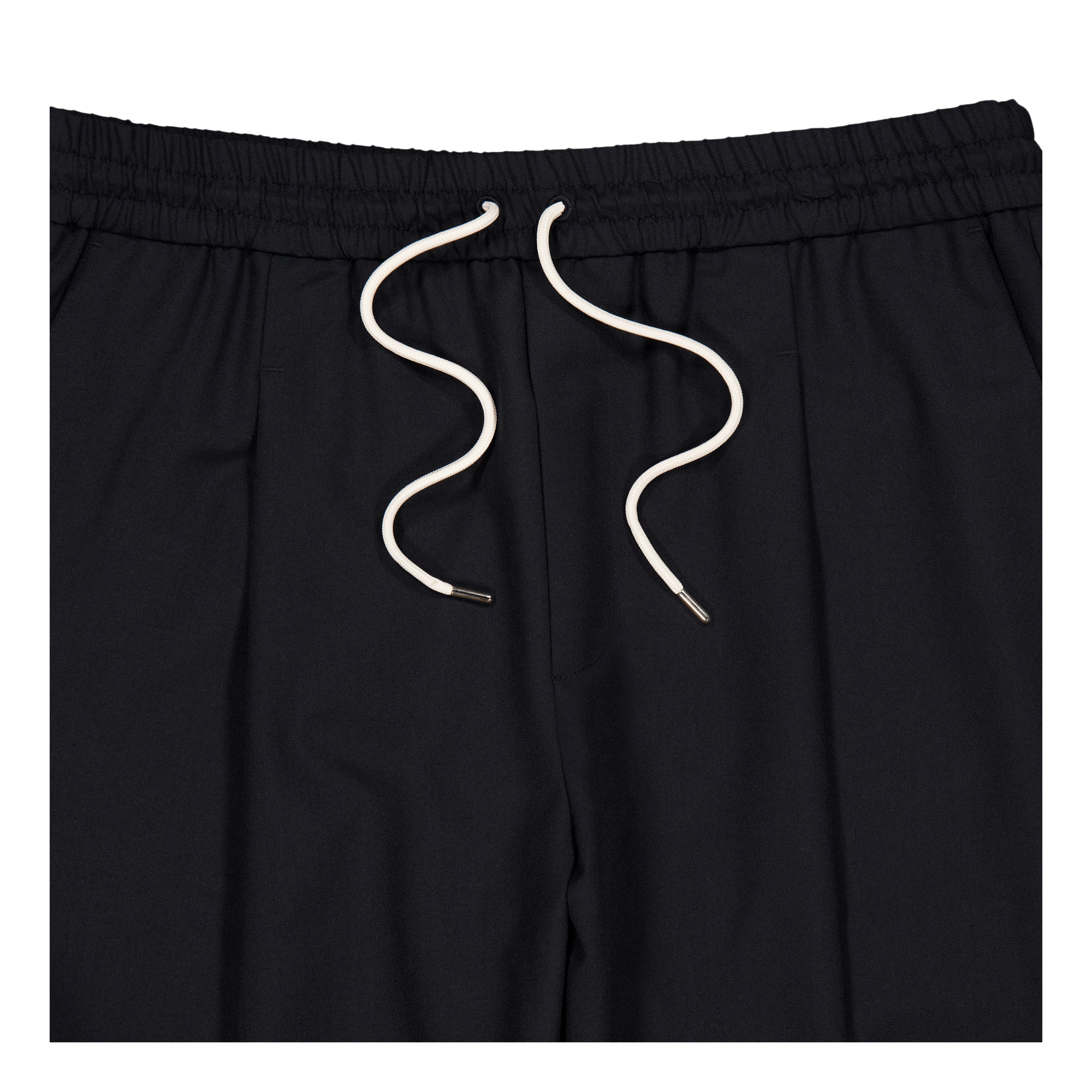 Le Pantalon Signature Black