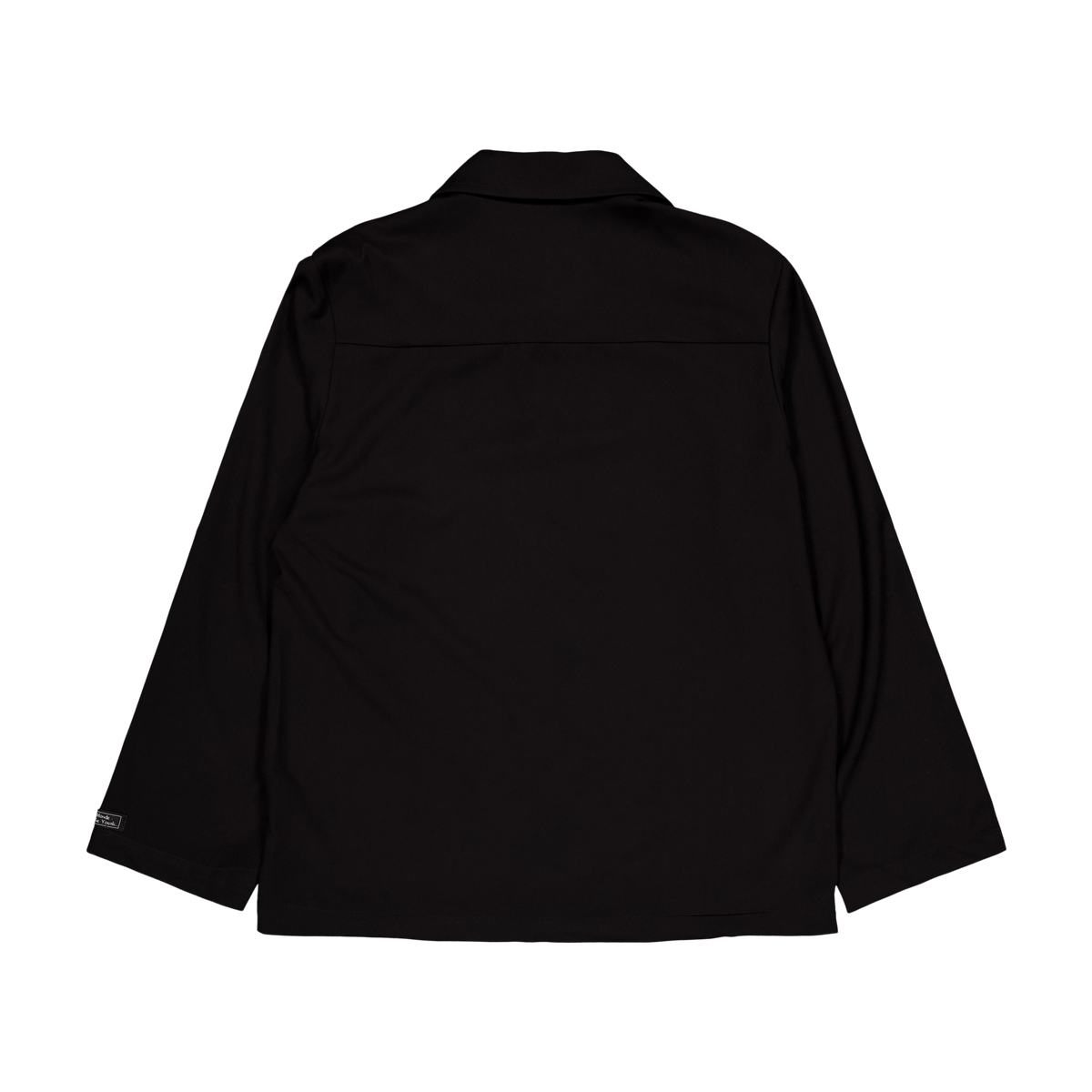 Bafaka - Uniform Top Black