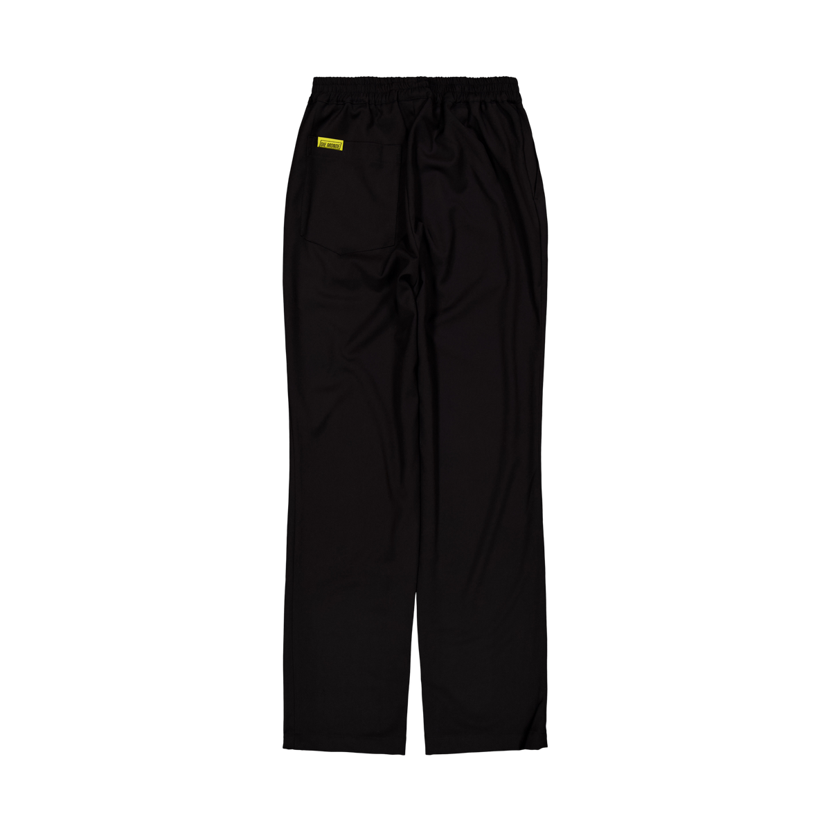 Bafaka  - Uniform Trousers Black
