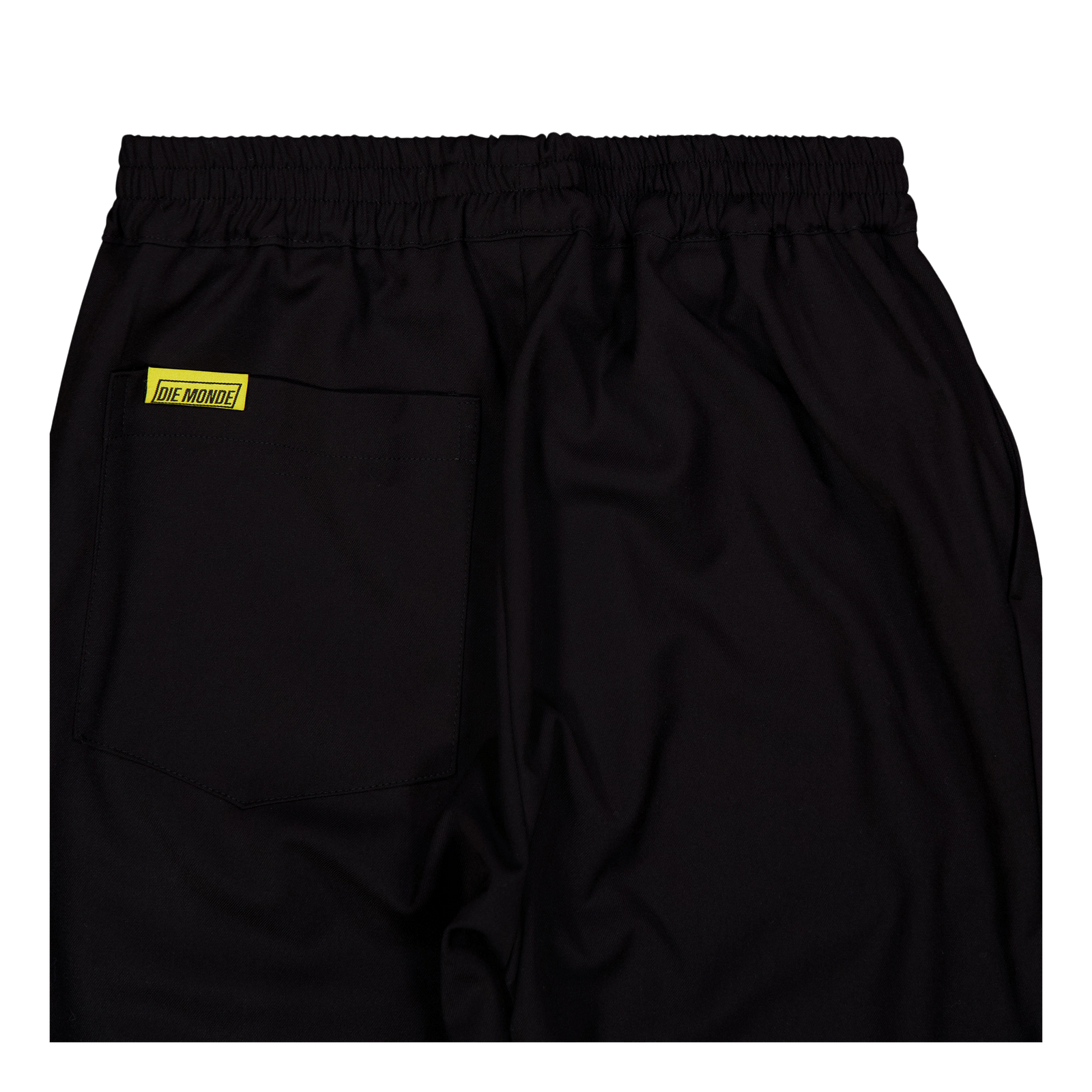 Bafaka  - Uniform Trousers Black