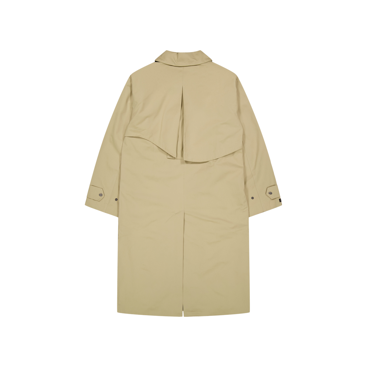 Executive - Car Coat Beige