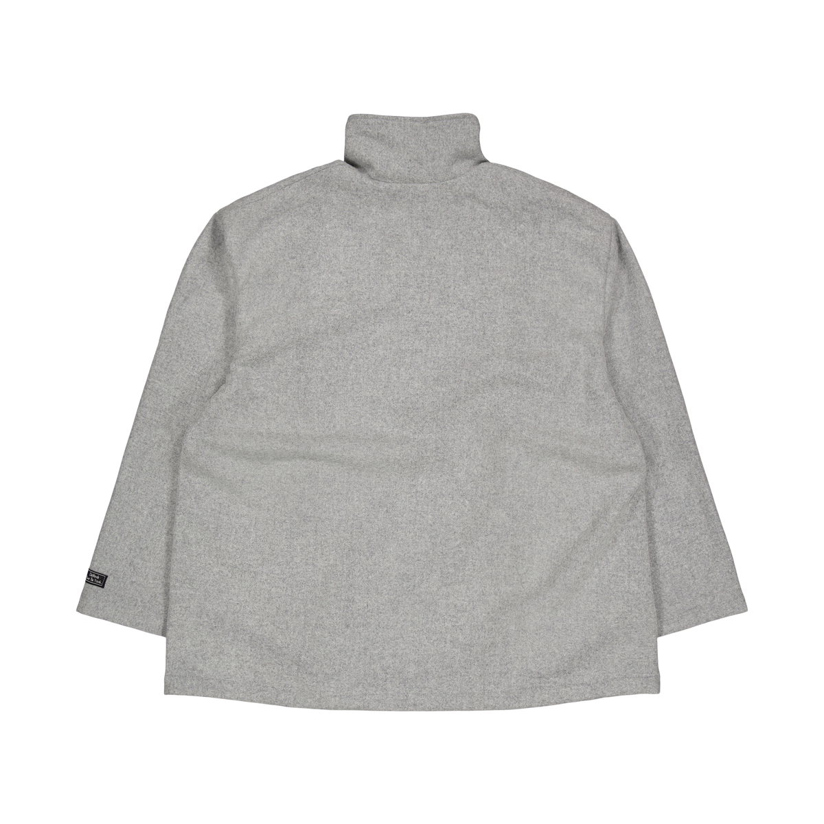 Kihlen - Wool Blend Jacket Grey