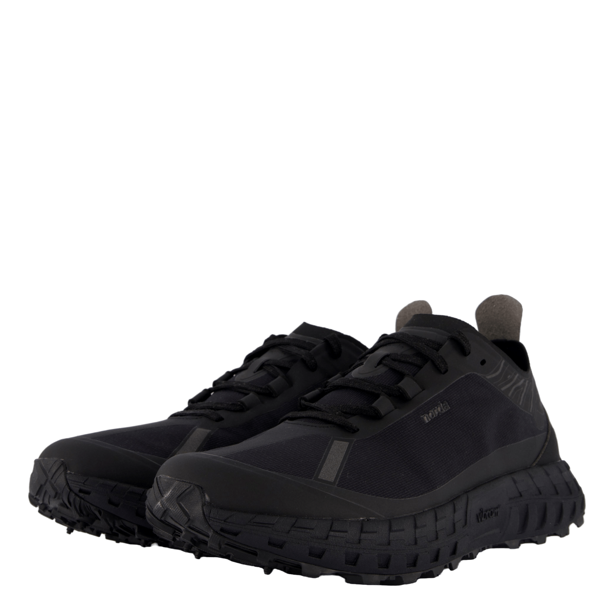 Norda 001 Ltd Edition G+® Grap Stealth