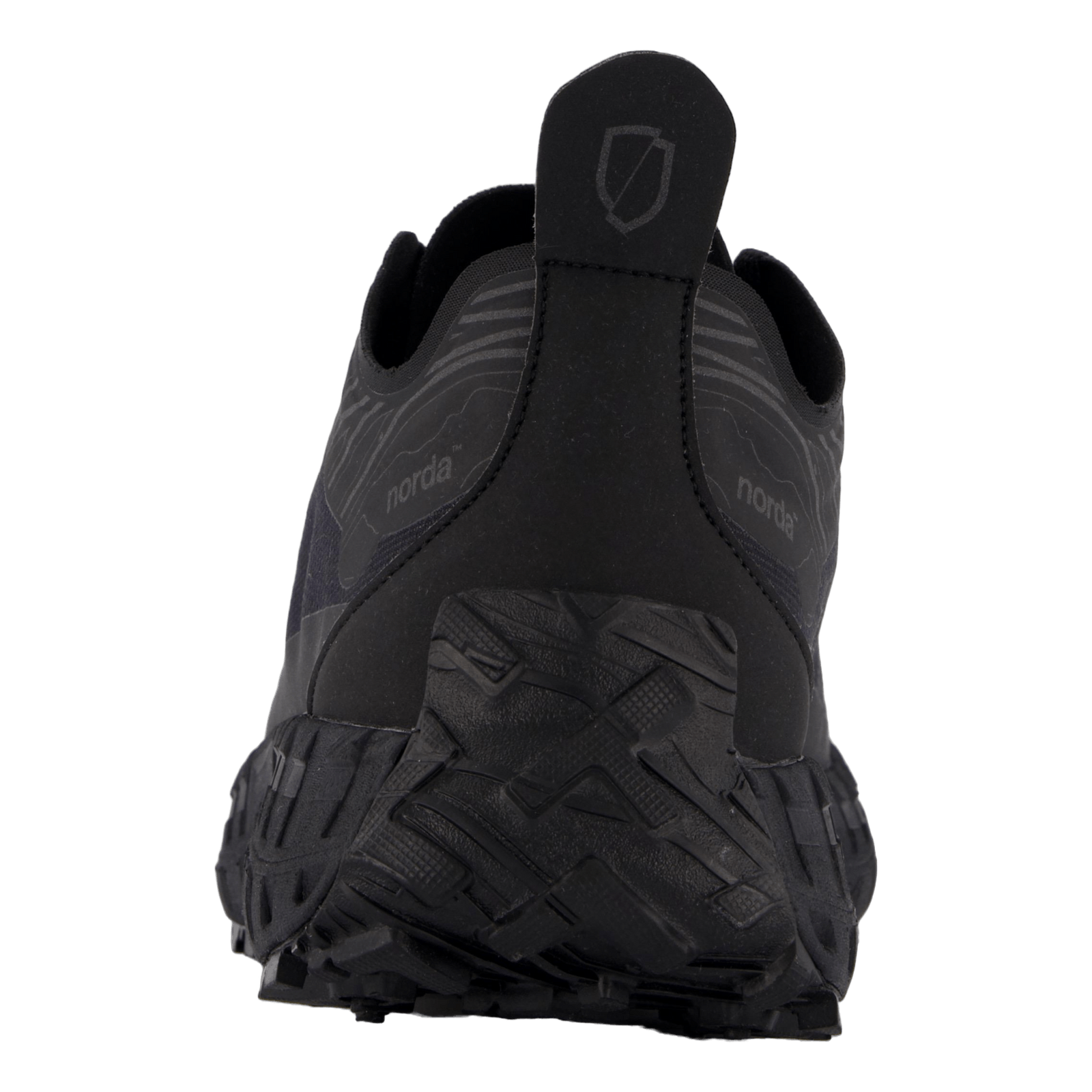 Norda 001 Ltd Edition G+® Grap Stealth