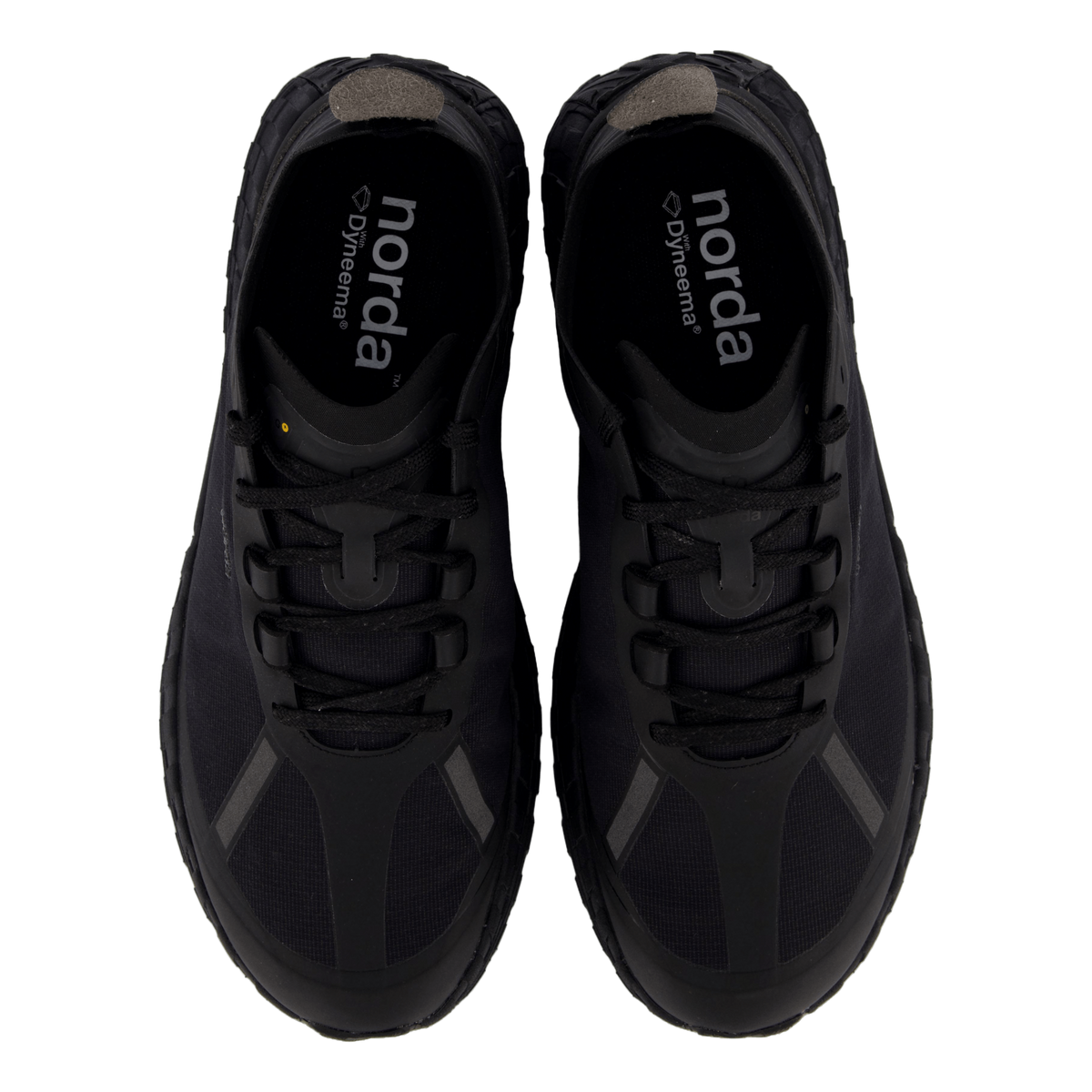 Norda 001 Ltd Edition G+® Grap Stealth