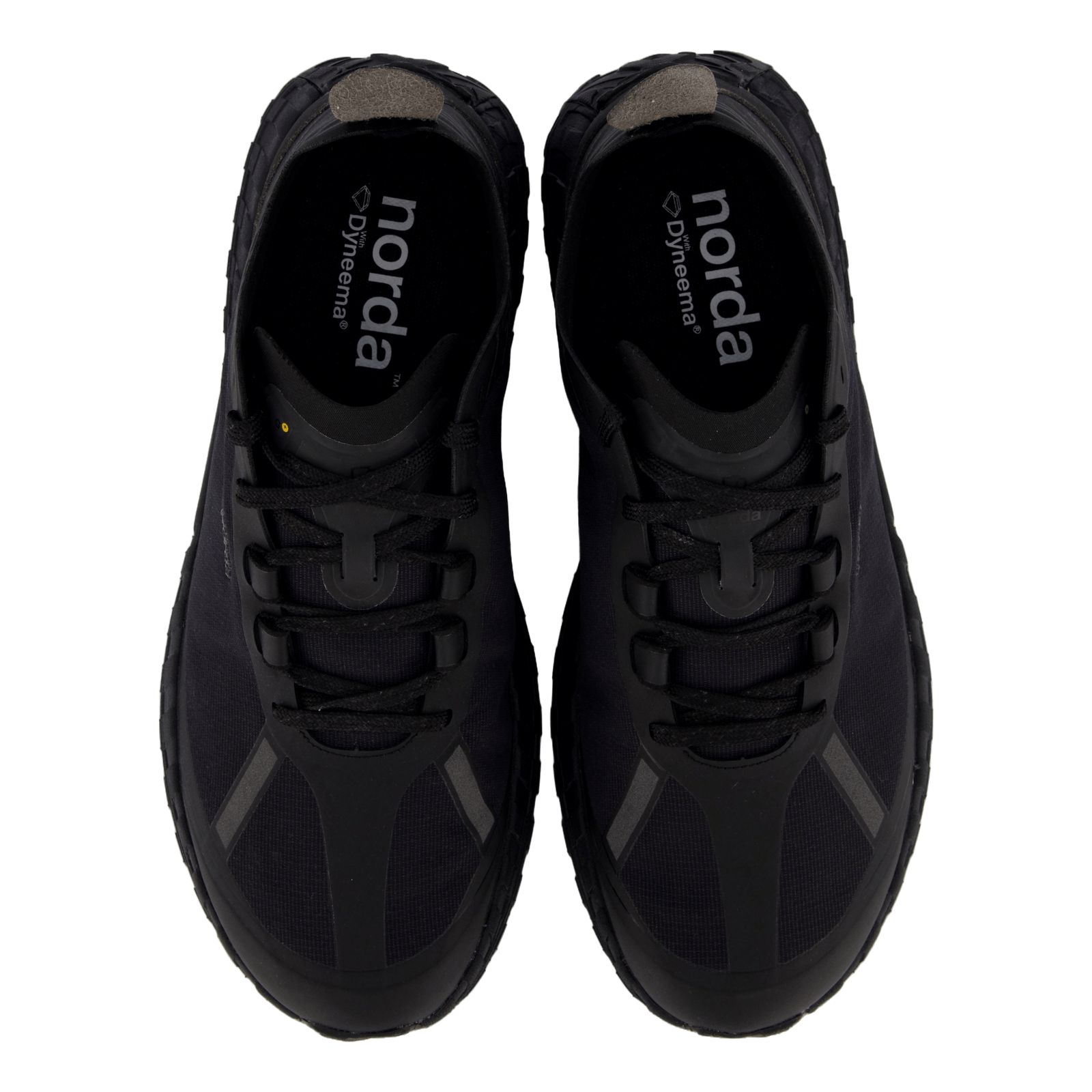 Norda 001 Ltd Edition G+® Grap Stealth