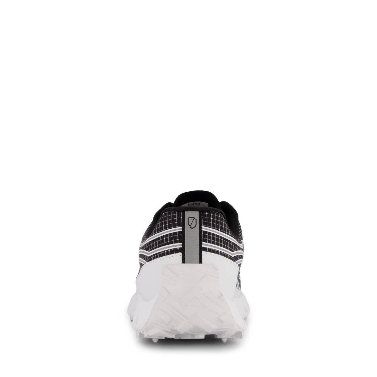 Norda 002 M Blk