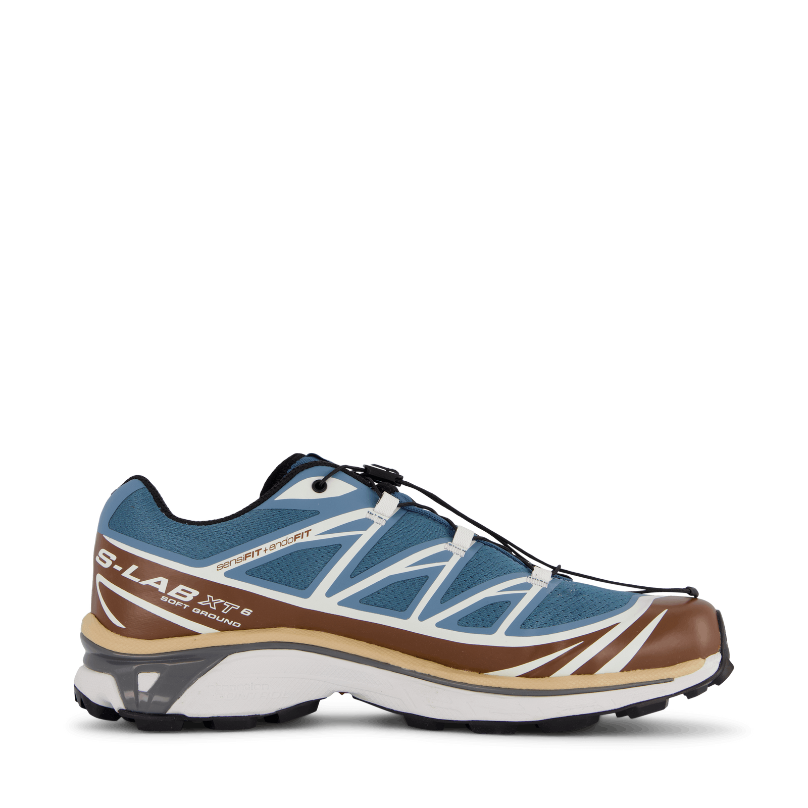 Xt-6 Aegean Blue/tortoise Shell/haz