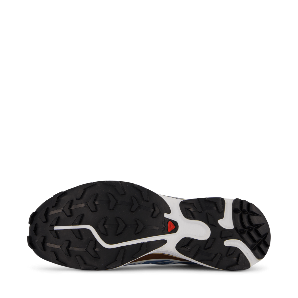 Xt-6 Aegean Blue/tortoise Shell/haz