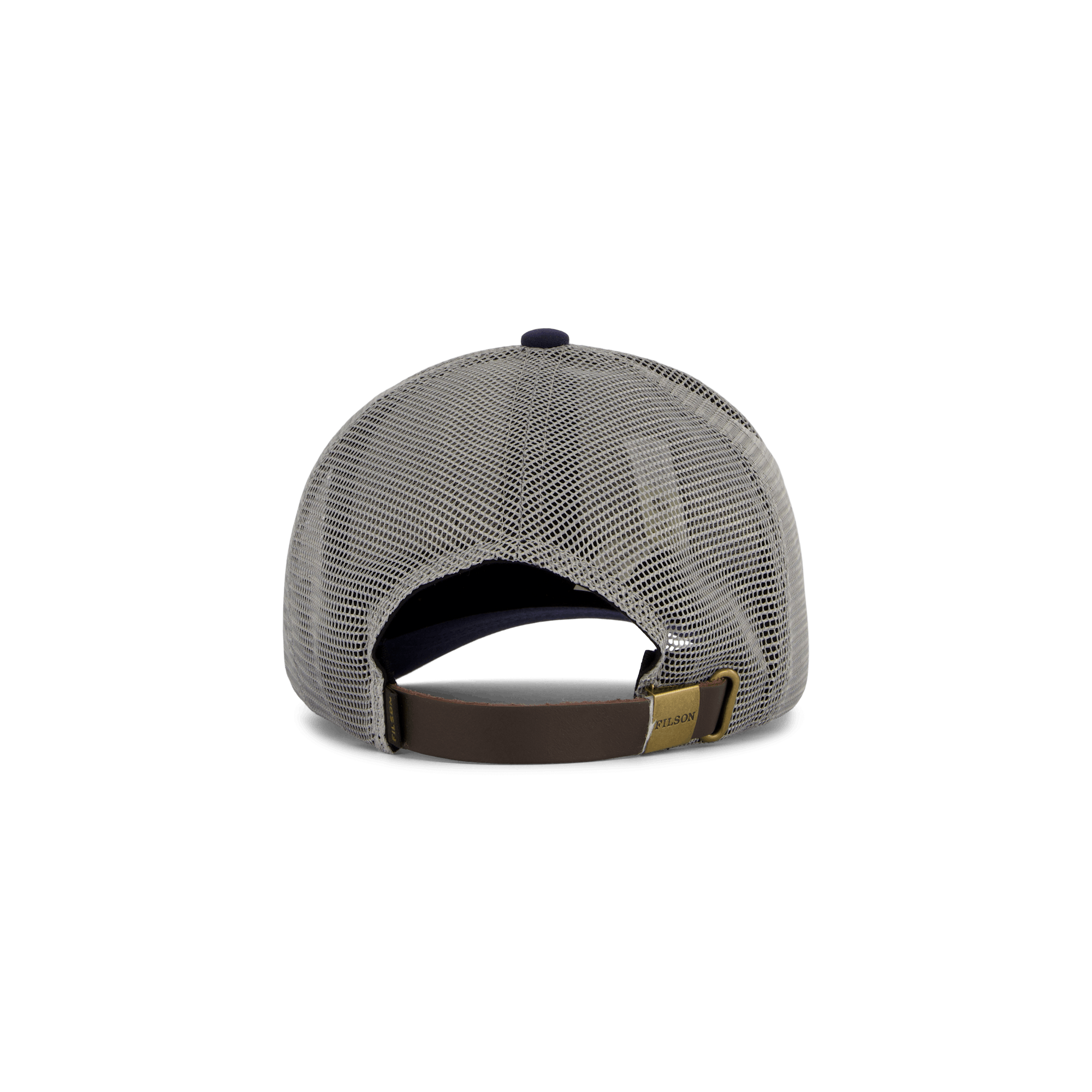 Mesh Logger Cap Navy