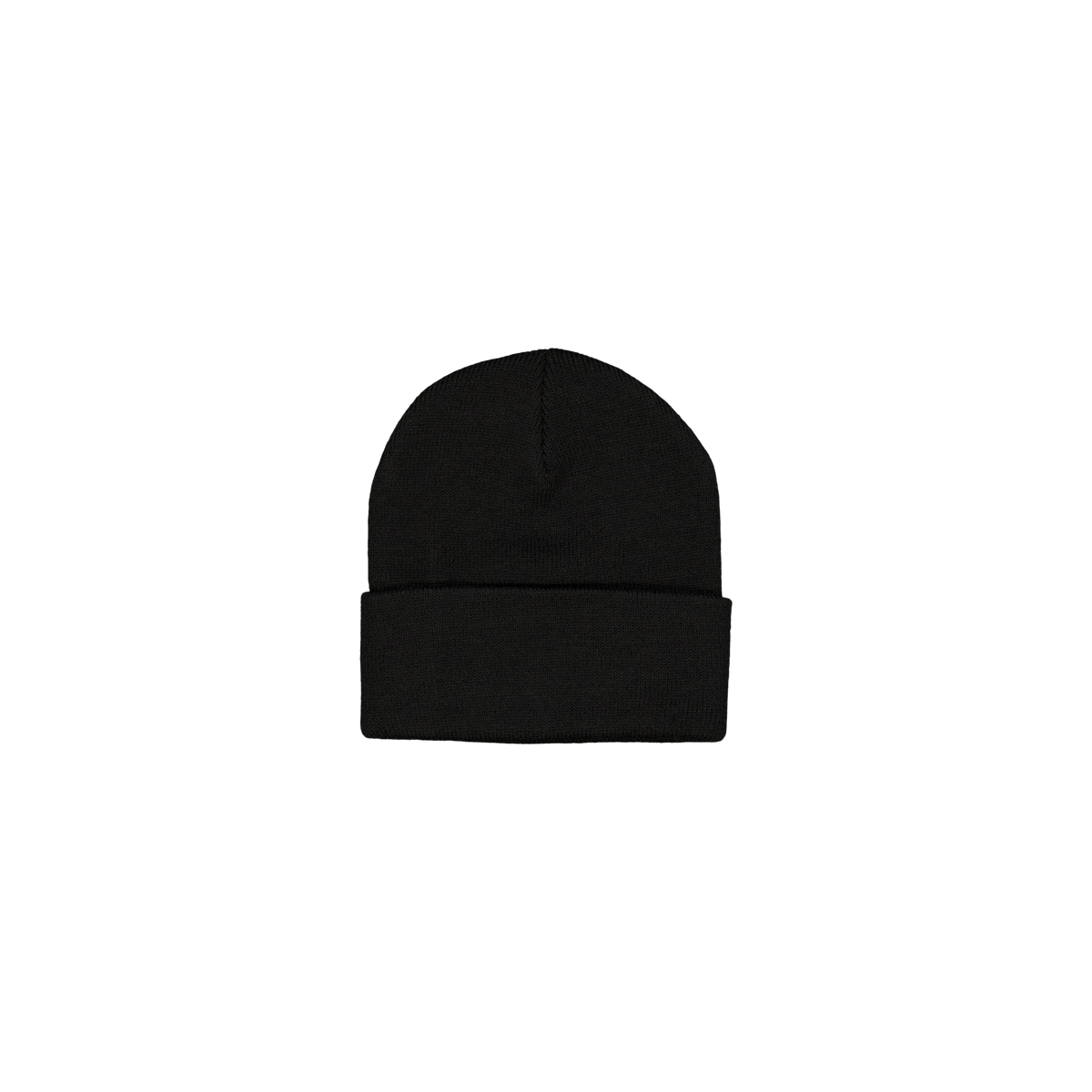 Ballard Watch Cap Black