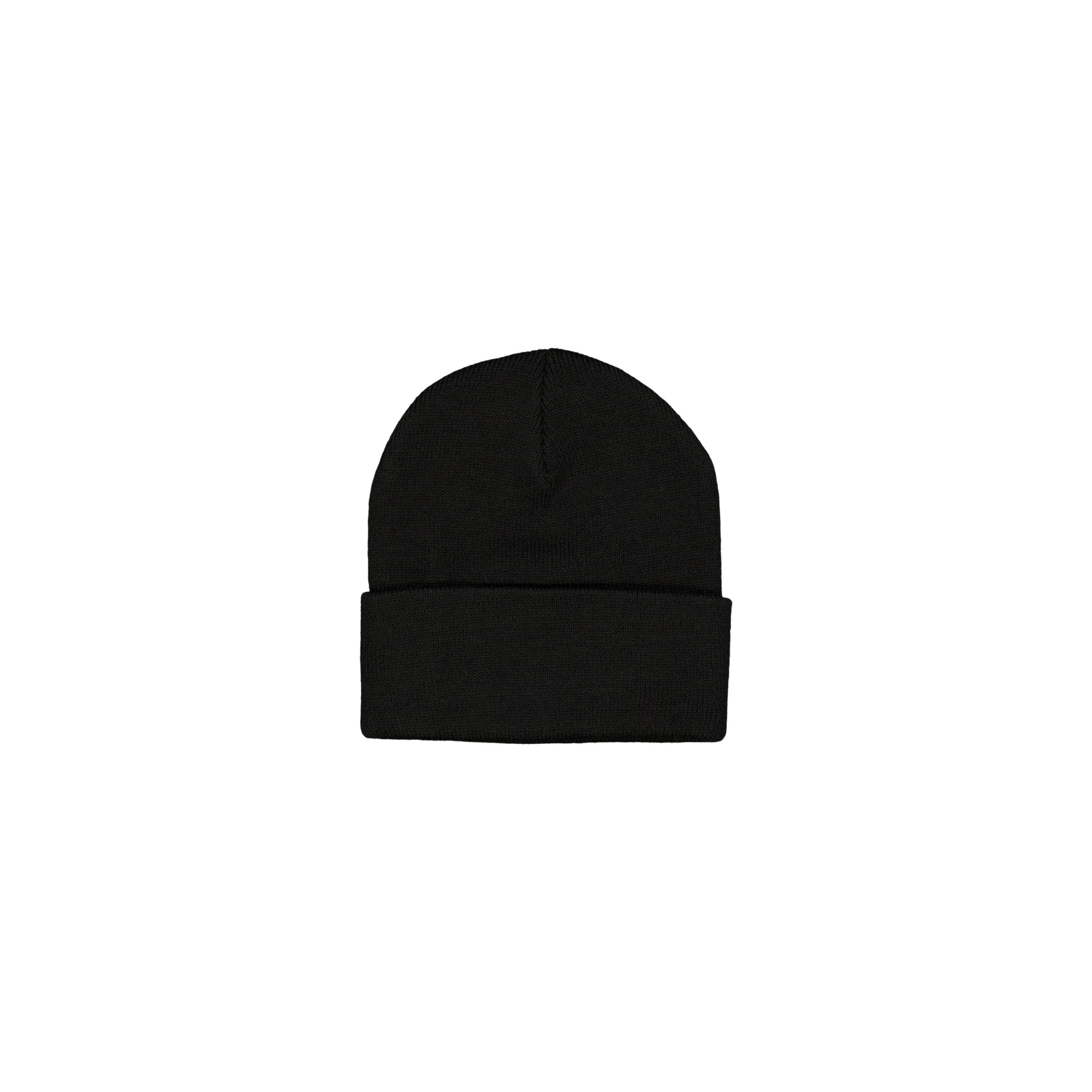 Ballard Watch Cap Black