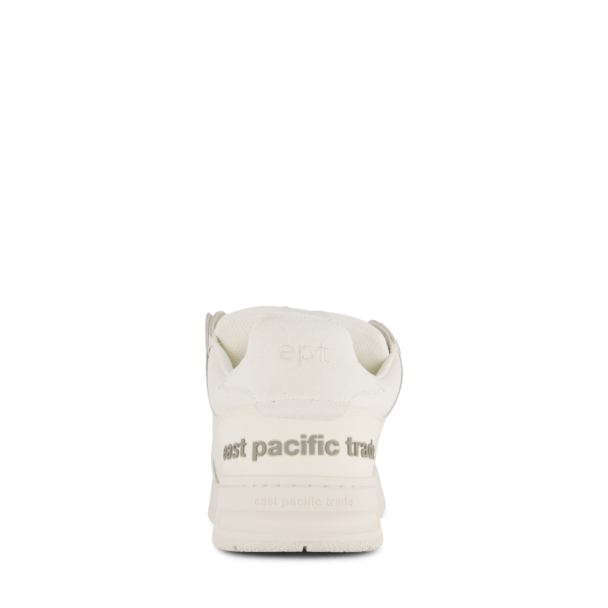 Fat Tongue Off White