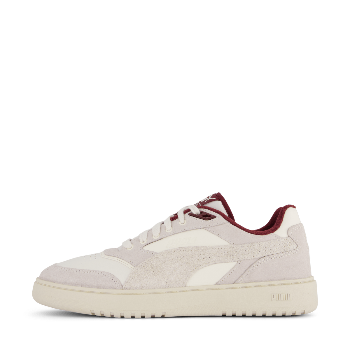 Puma Puma Doublecourt Prm