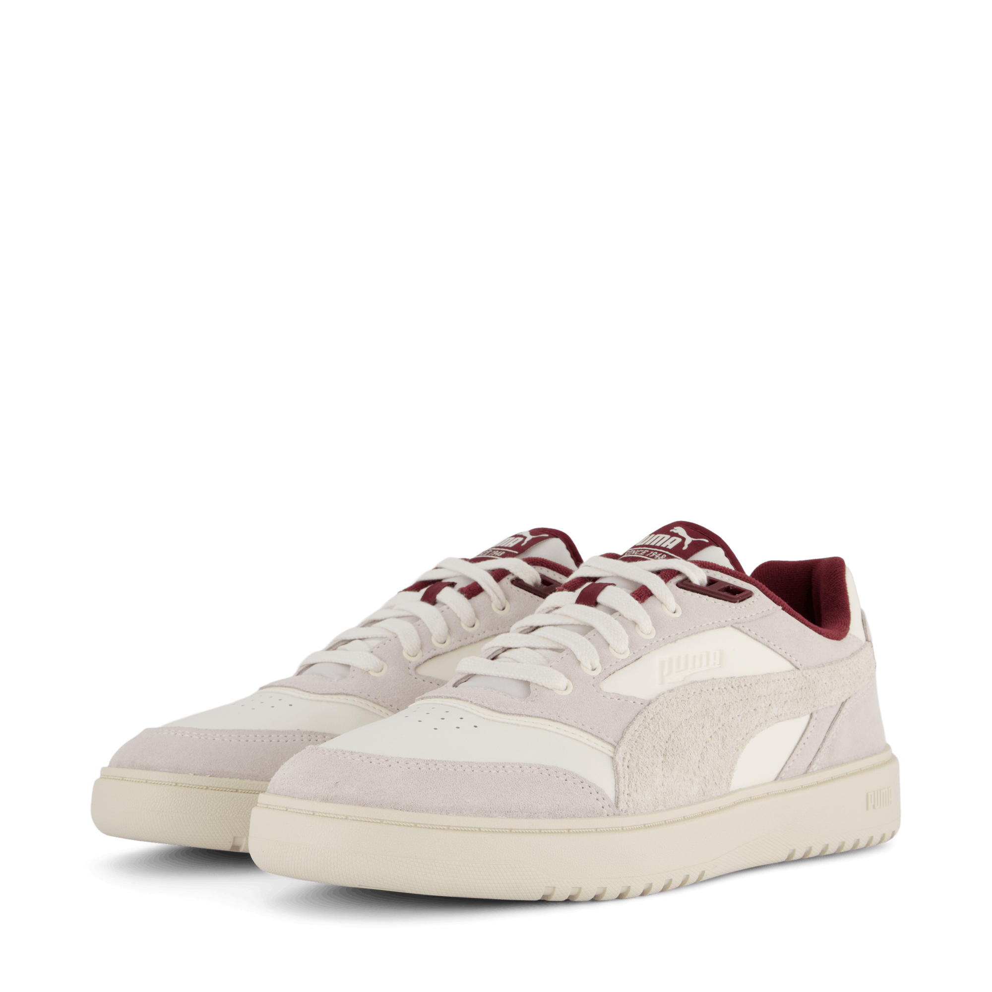 Puma Puma Doublecourt Prm