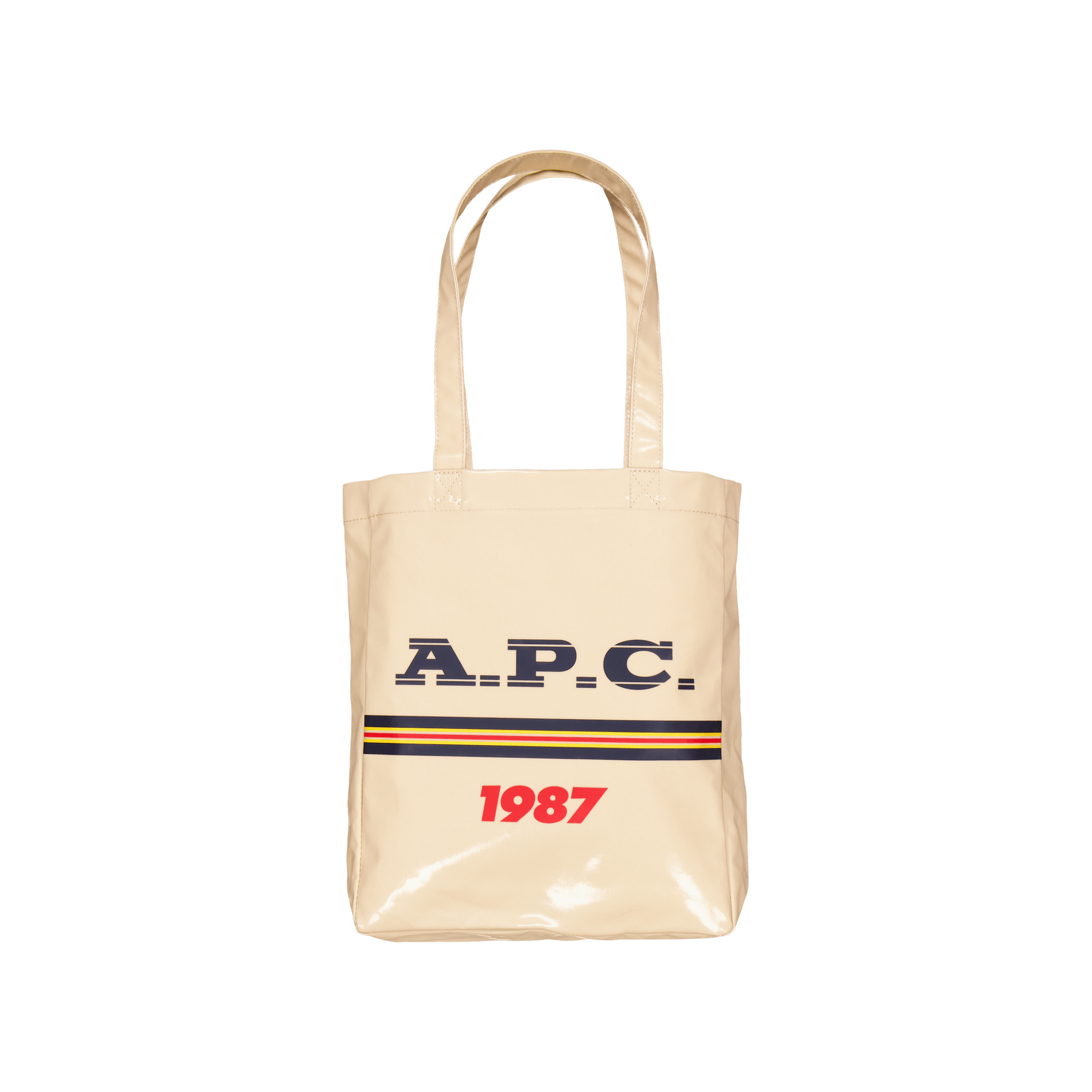 A.P.C. Tote Lou Bae Caliroots
