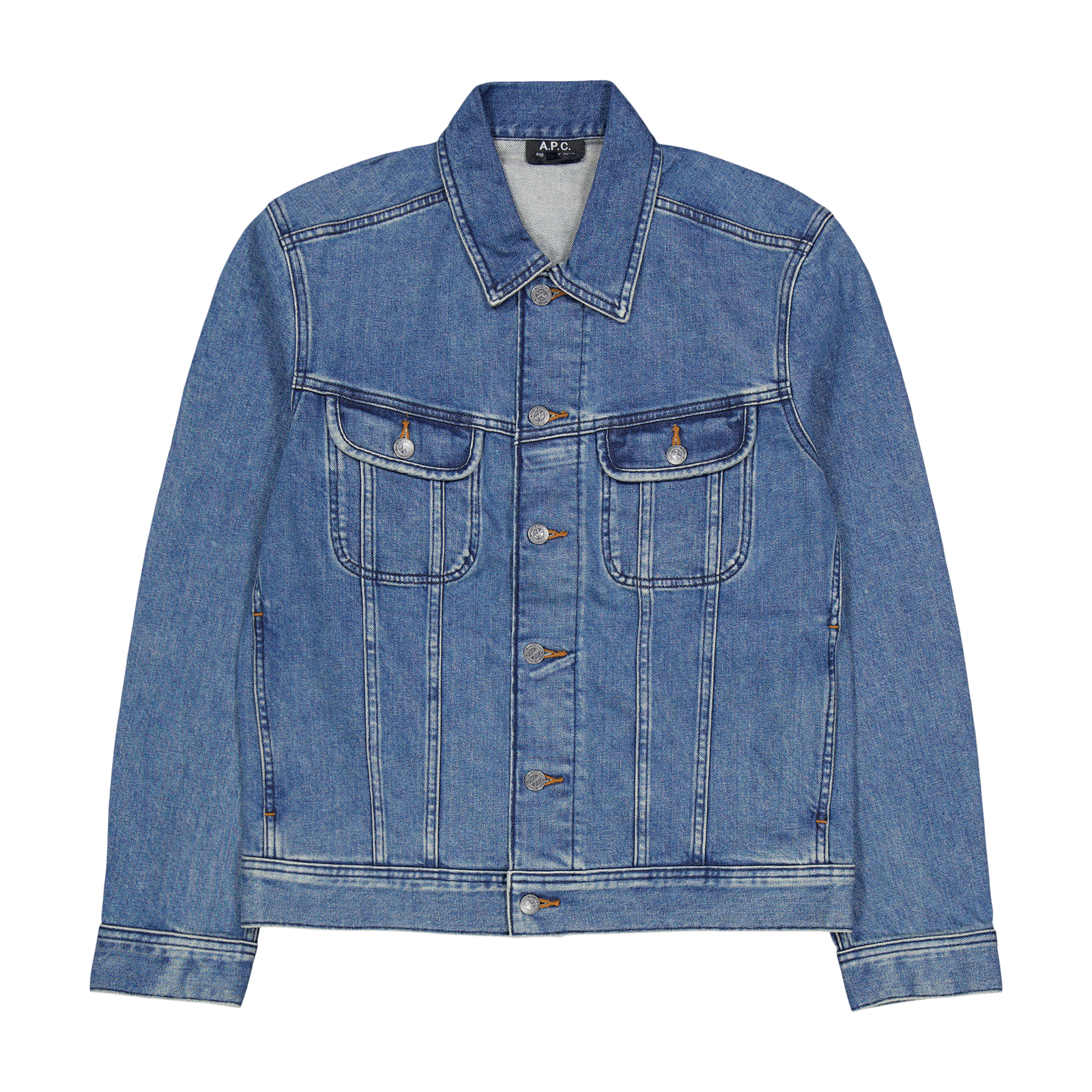 Veste Jean Iai