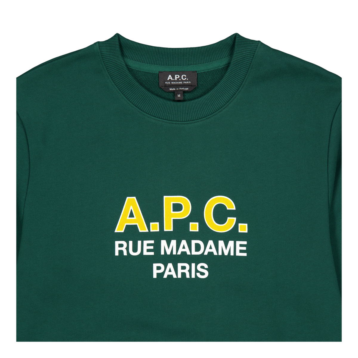 Sweat Apc Madame Kaf