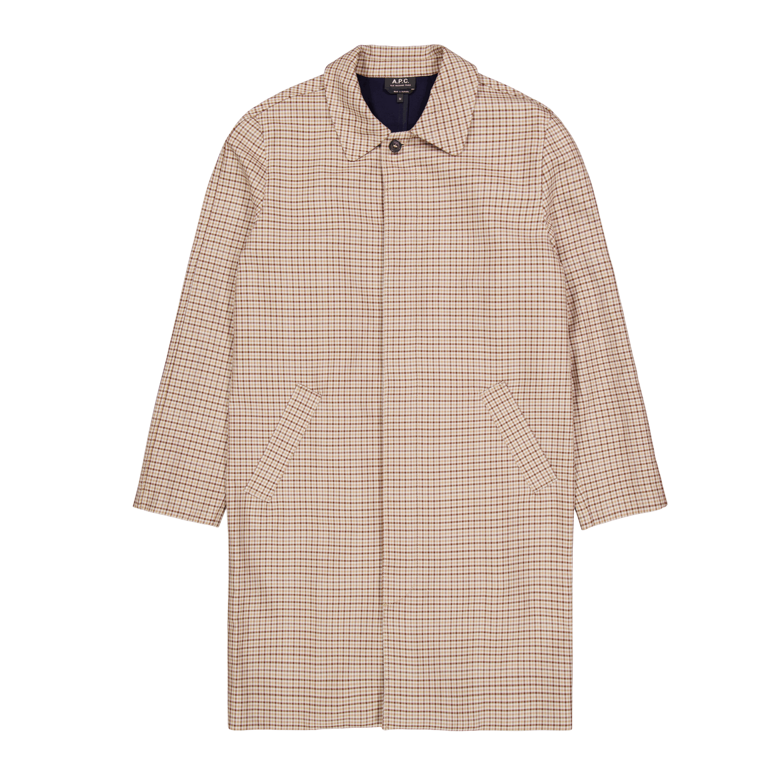 Mac Phil Rallonge Bac