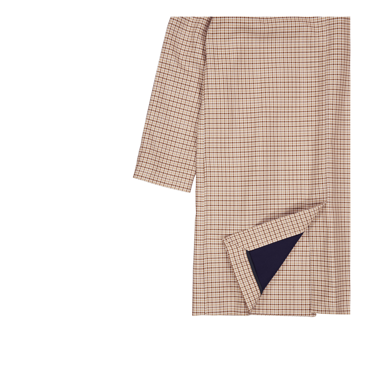 Mac Phil Rallonge Bac