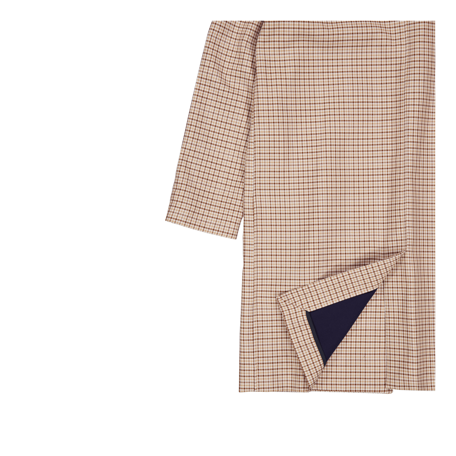 Mac Phil Rallonge Bac