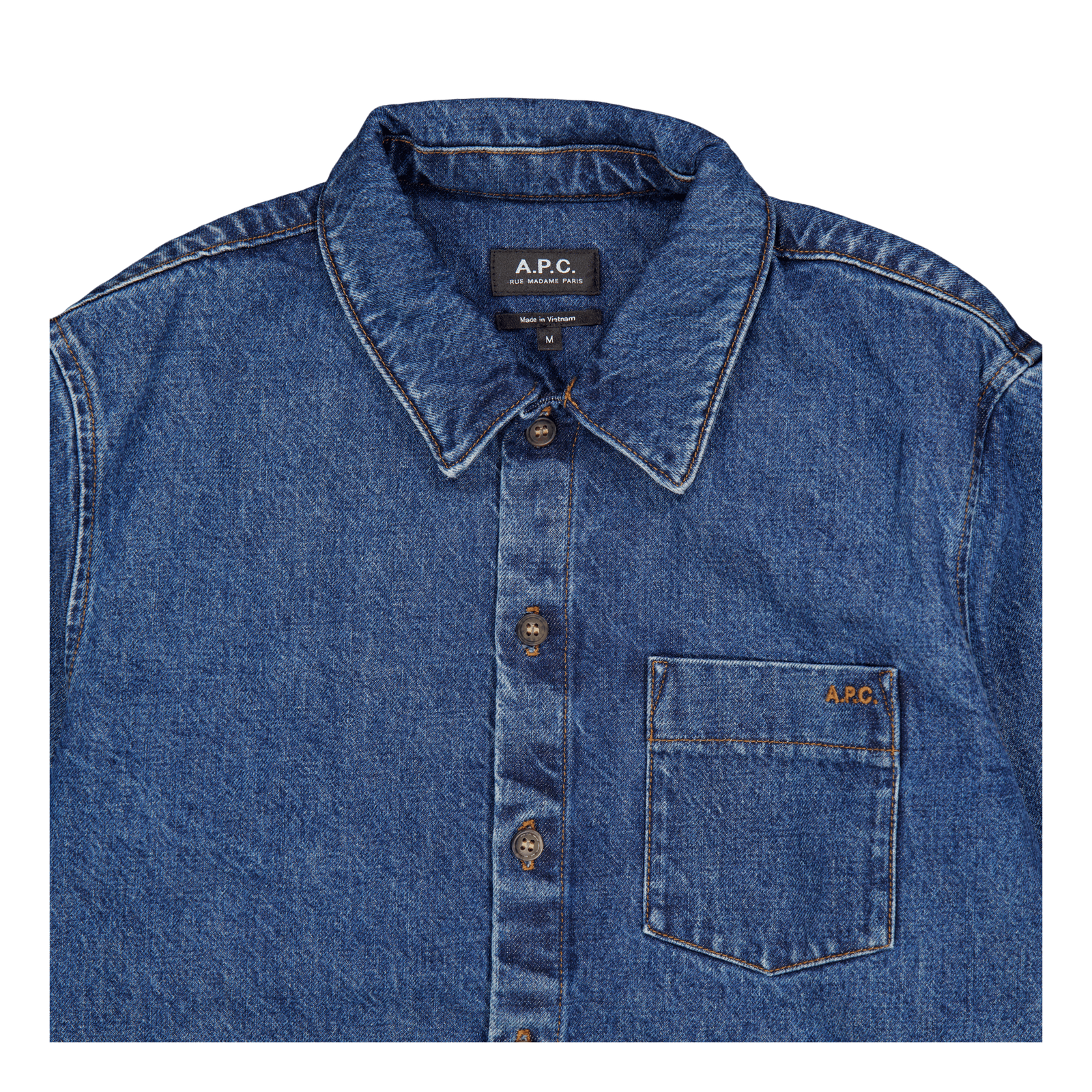 Surchemise Vittorio Ial