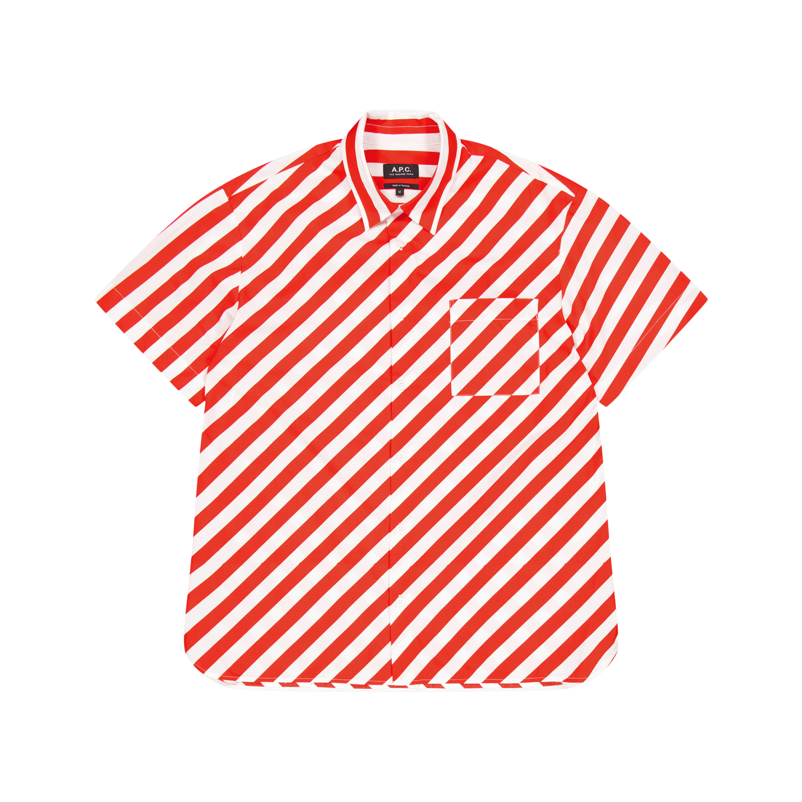 Chemisette Riley Gaa