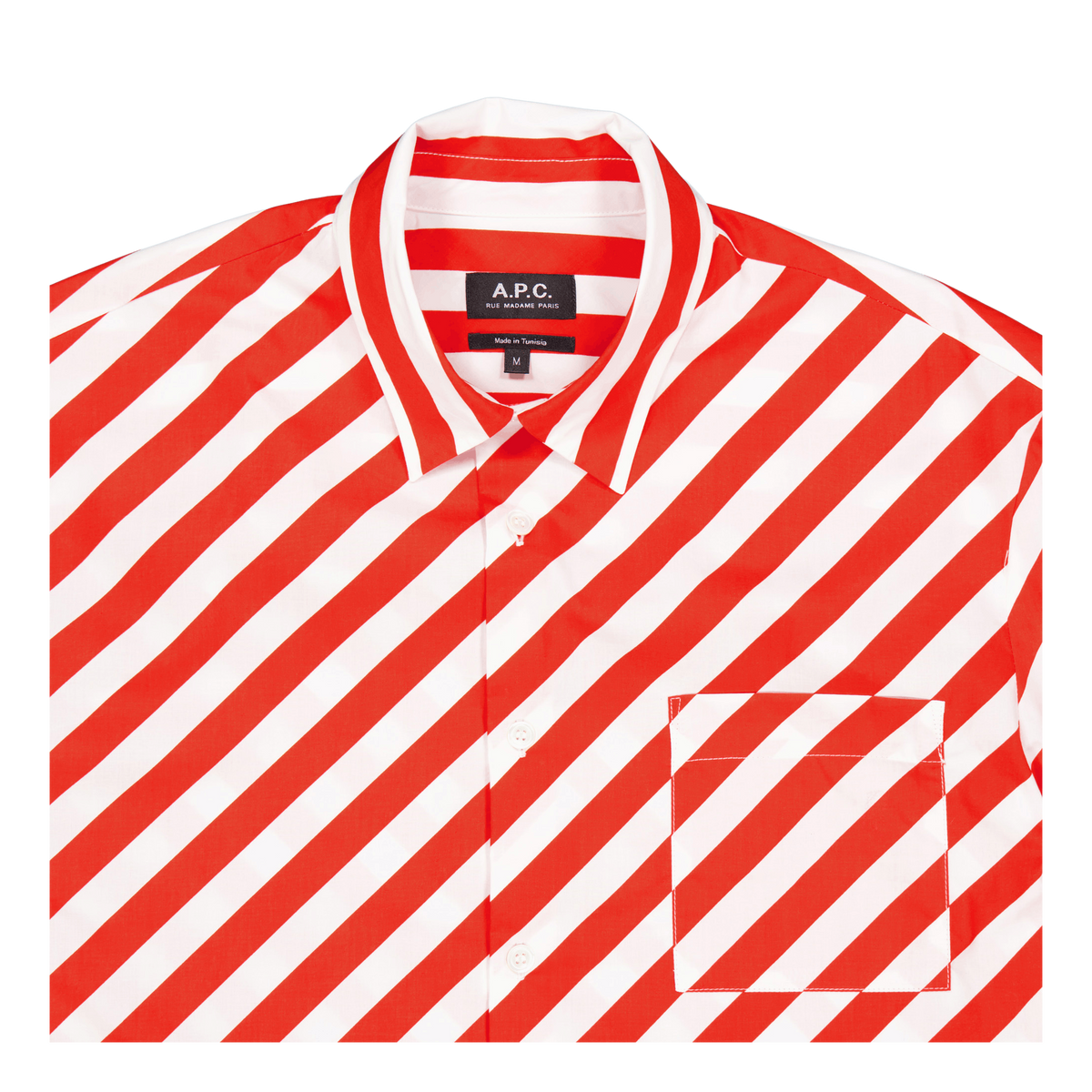 Chemisette Riley Gaa