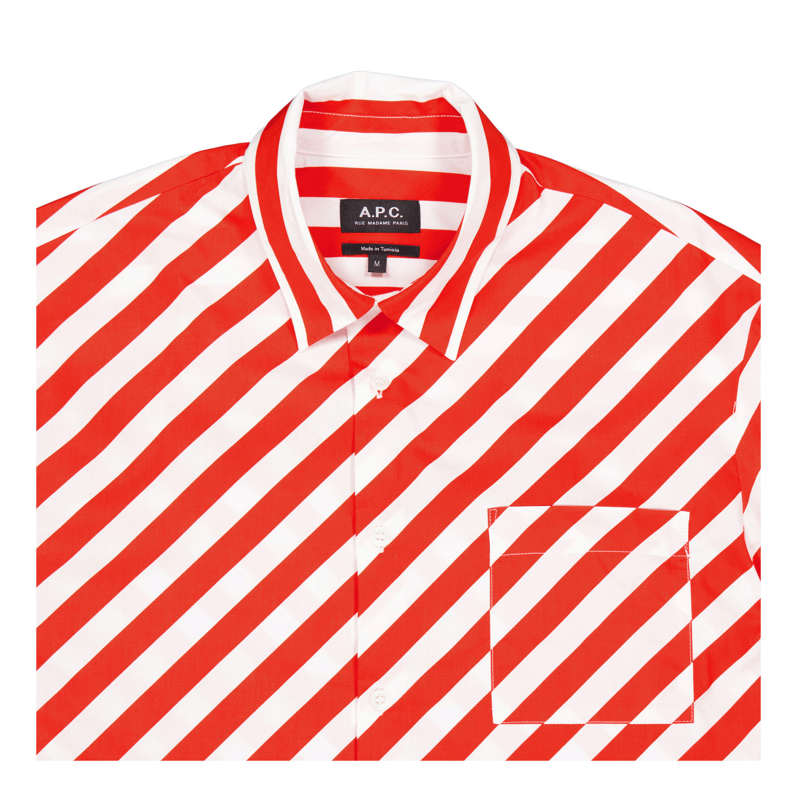 Chemisette Riley Gaa