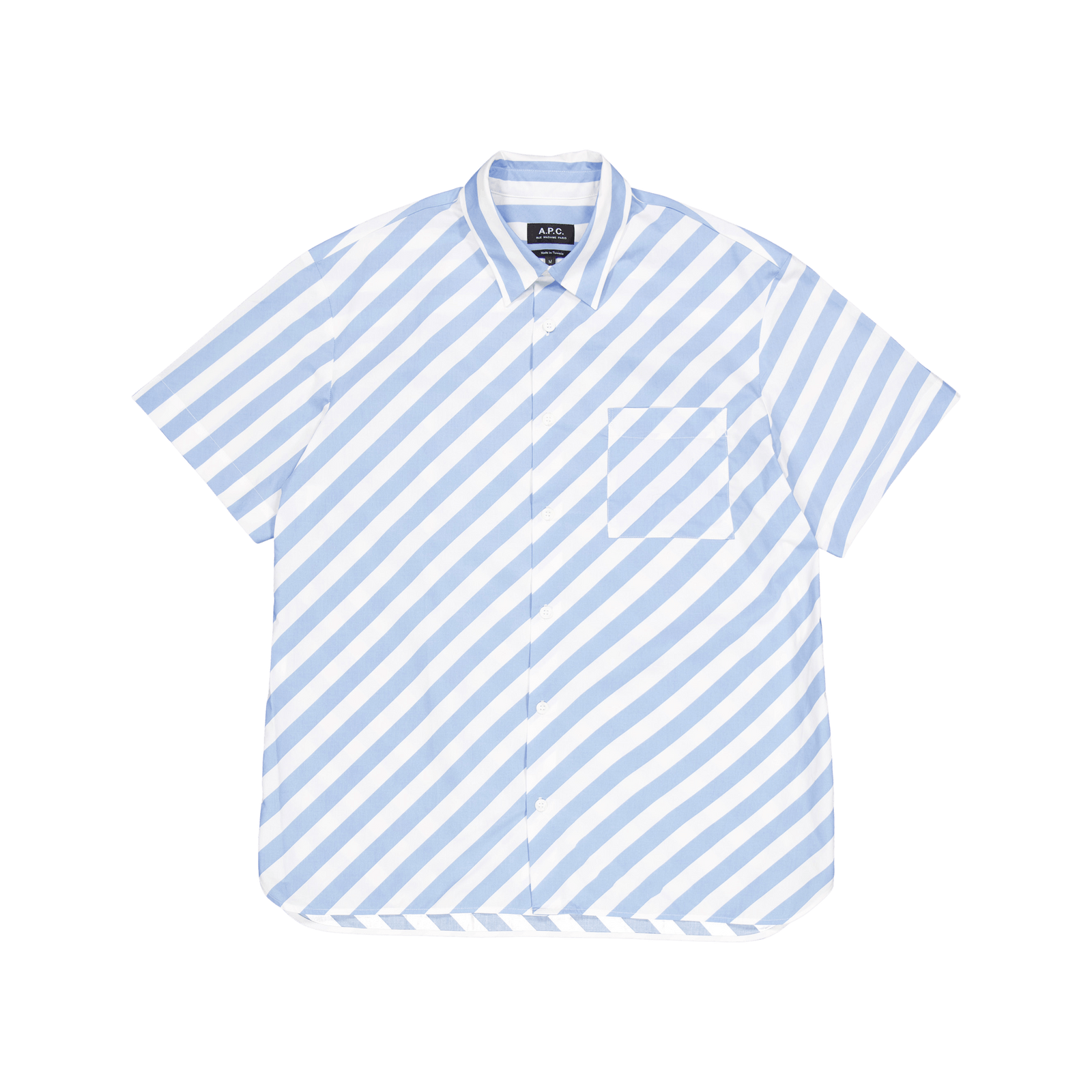 Chemisette Riley Iab