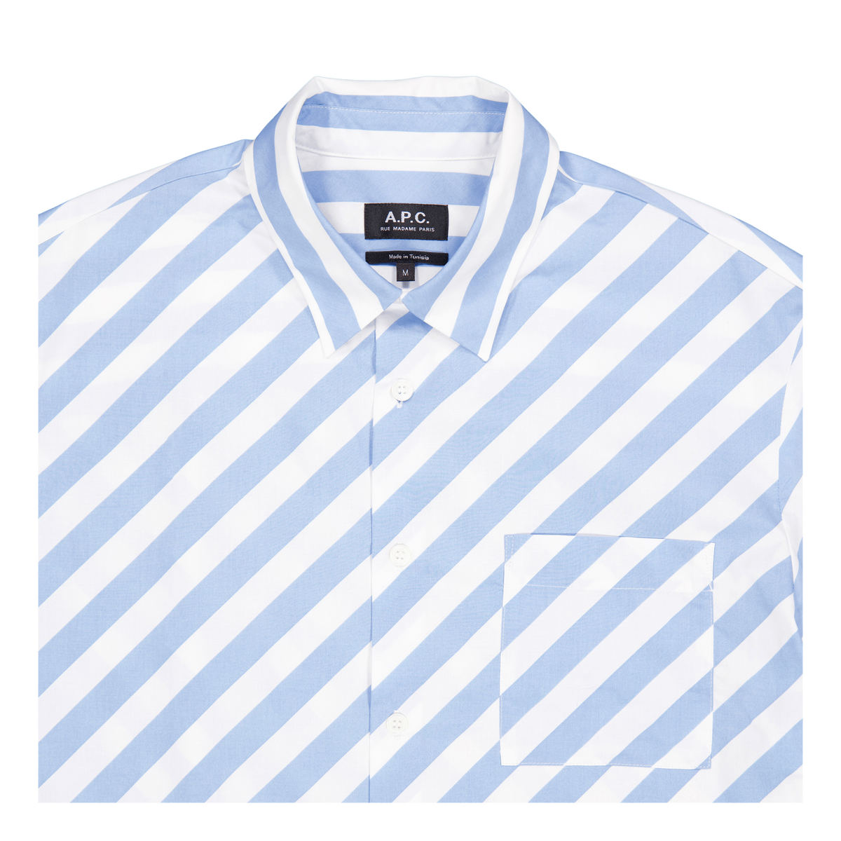 Chemisette Riley Iab