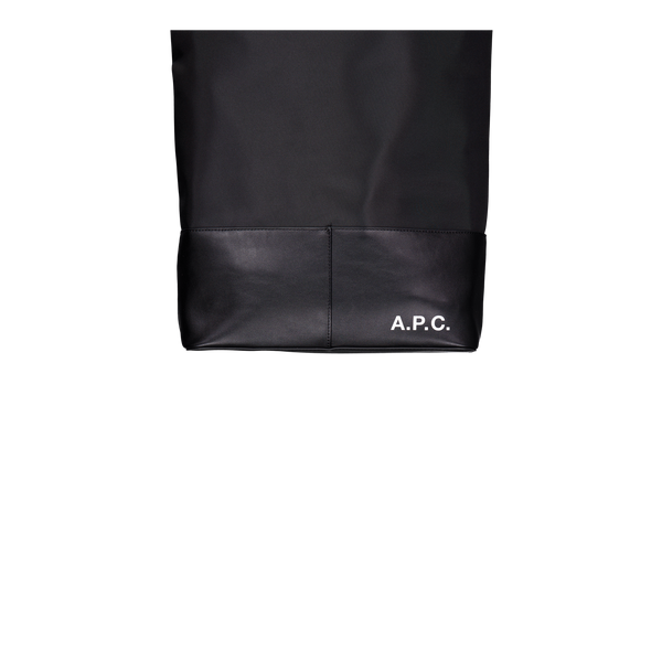 A.P.C. Cabas Camden Lzz | Caliroots.com