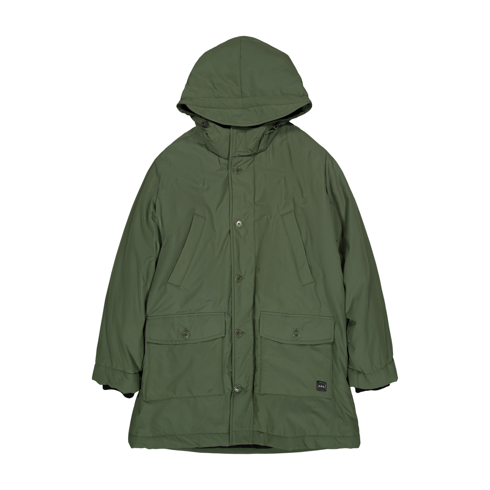 Parka Rocky Jac