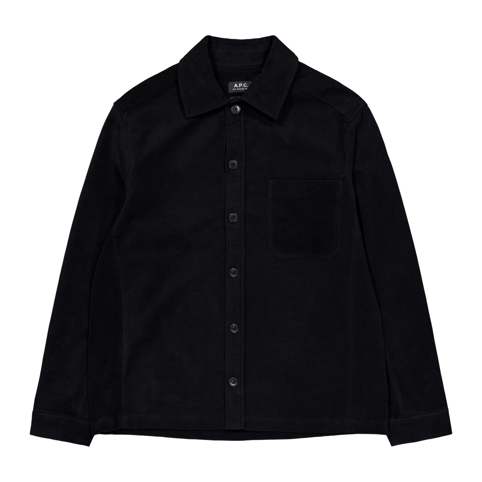 Surchemise Adrien Lzz