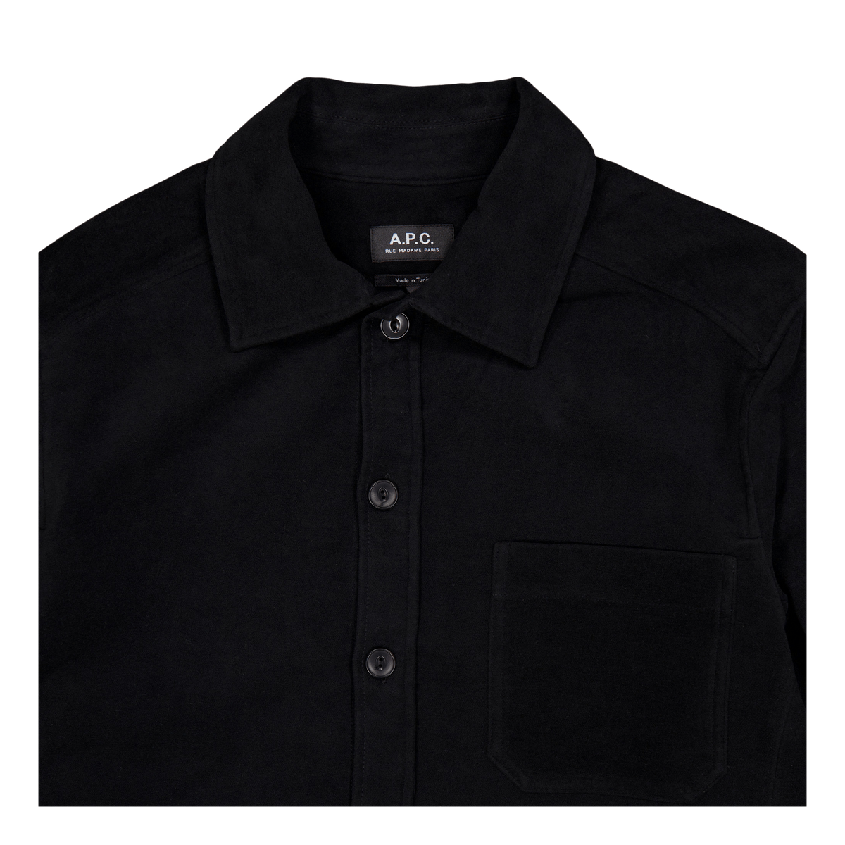 Surchemise Adrien Lzz