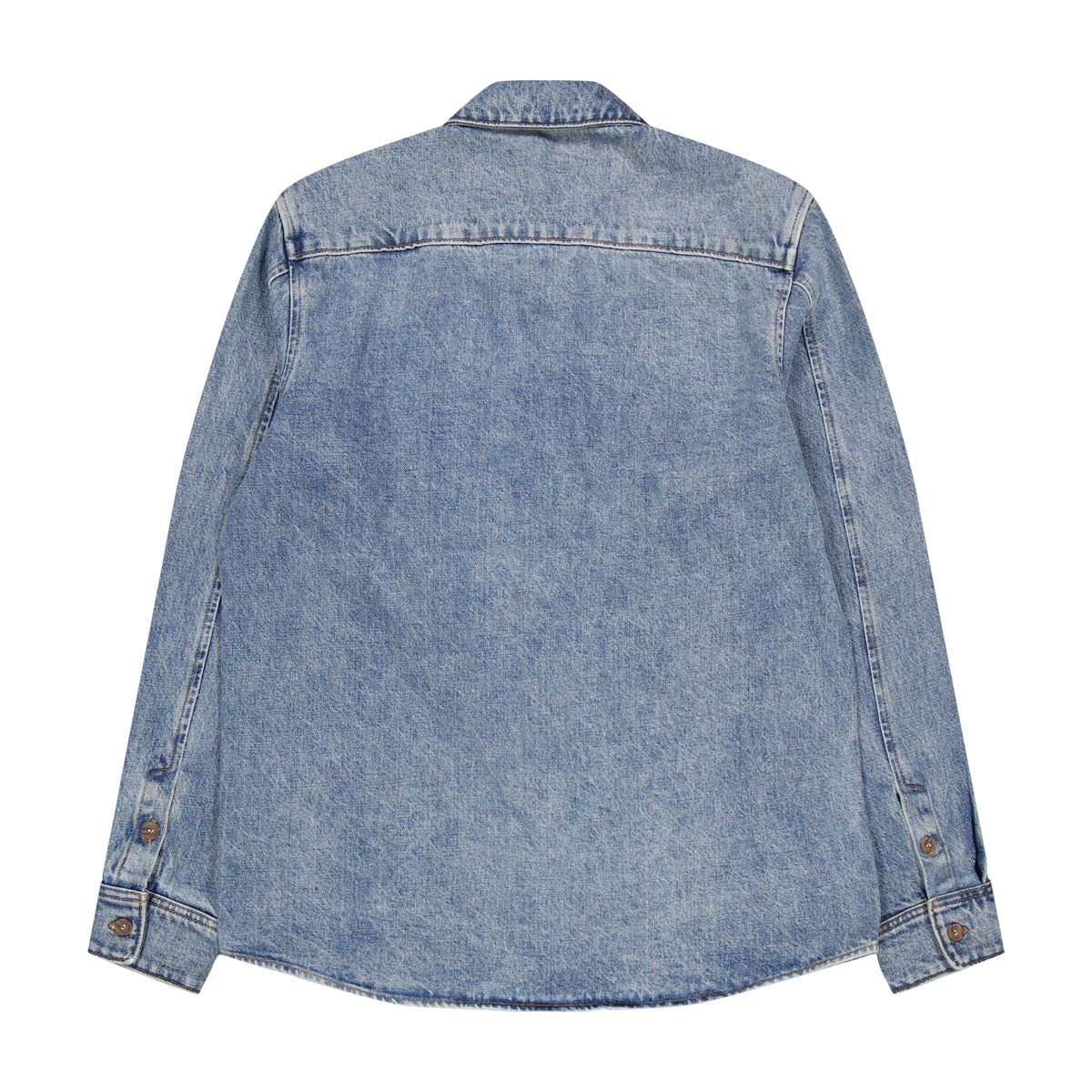 Surchemise Vittorio Brodee Poi Iab