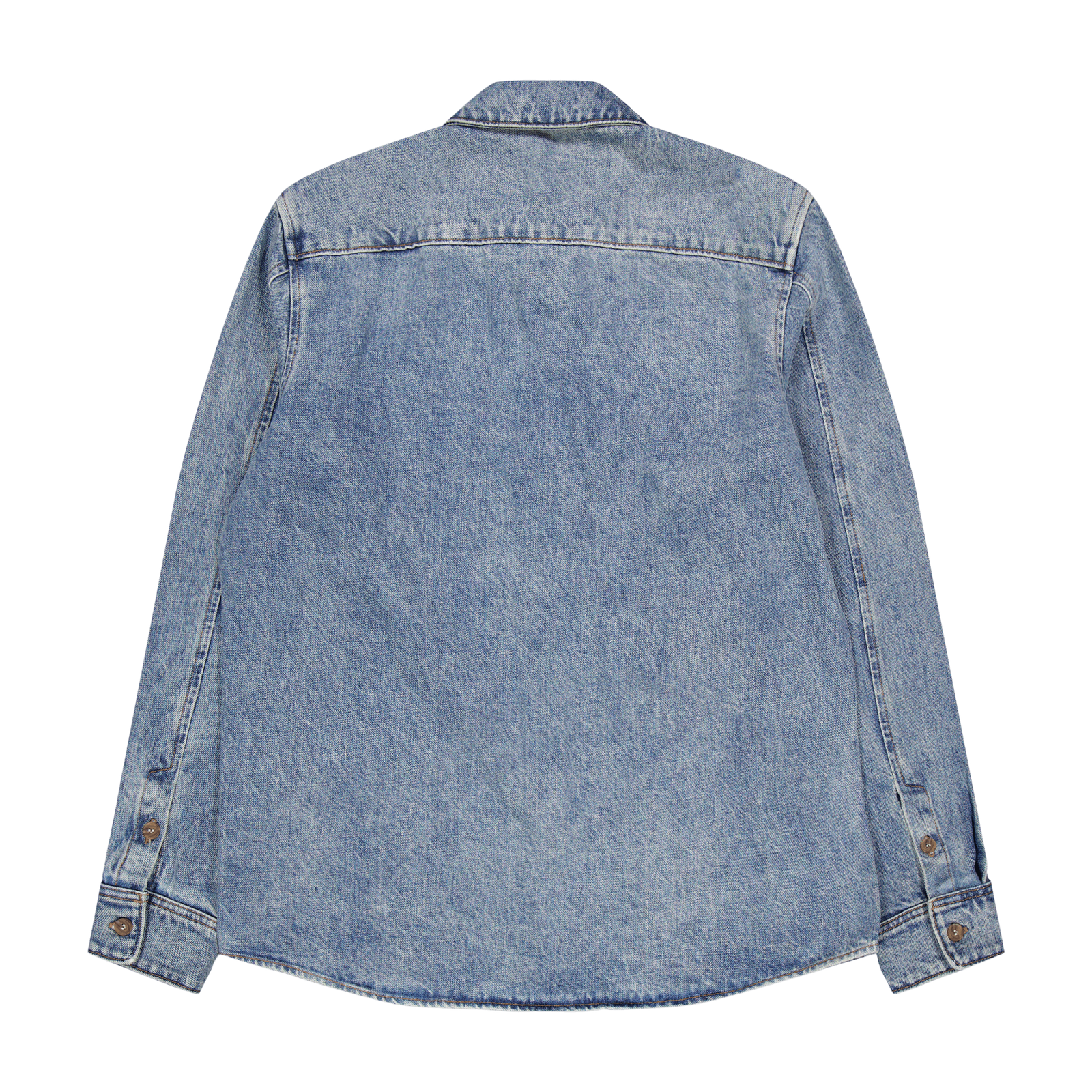 Surchemise Vittorio Brodee Poi Iab