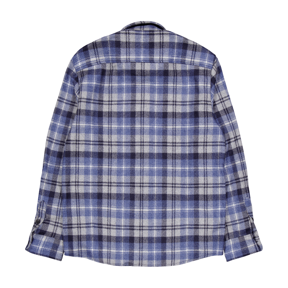 Surchemise New Valerian Iaa