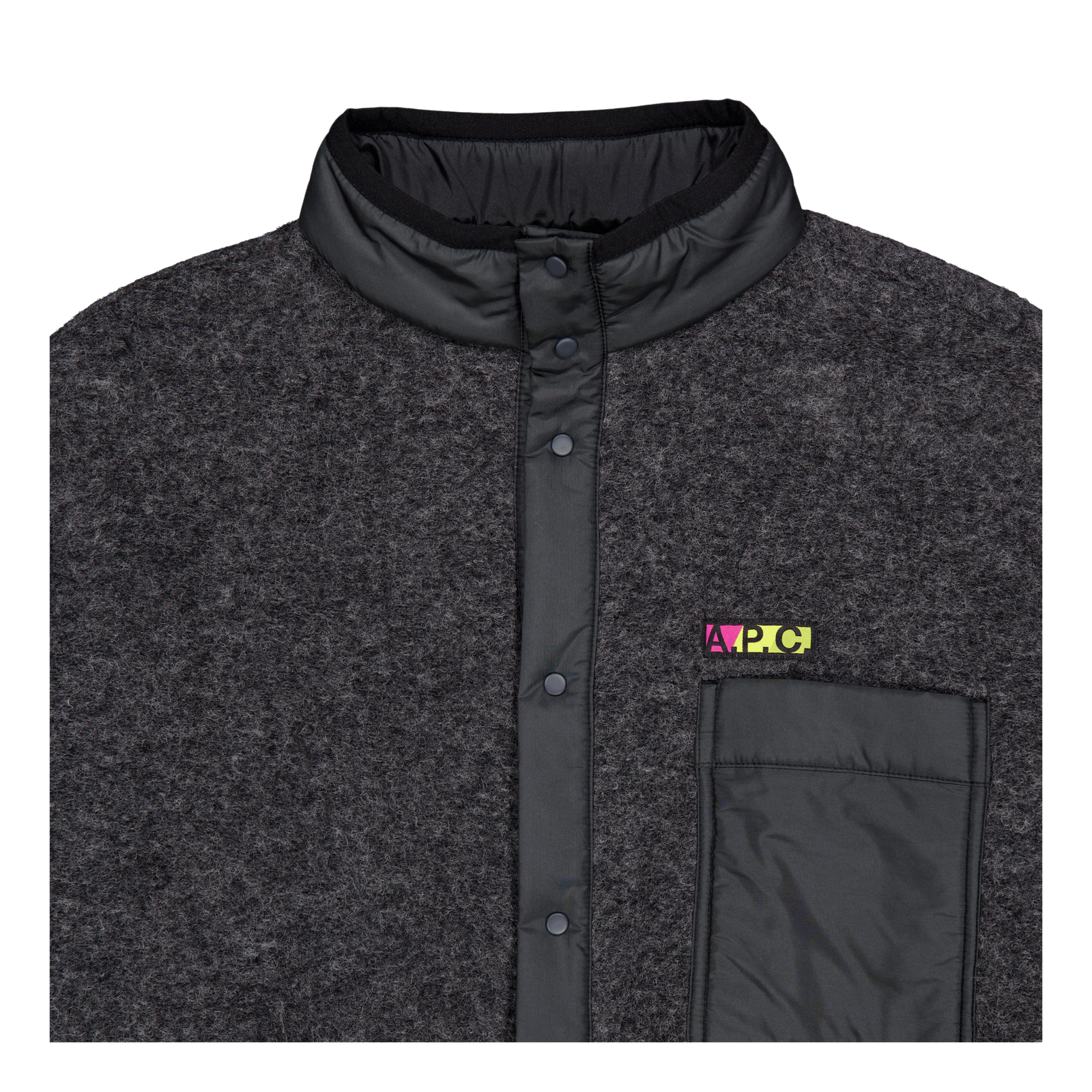 Blouson Ewan Pla