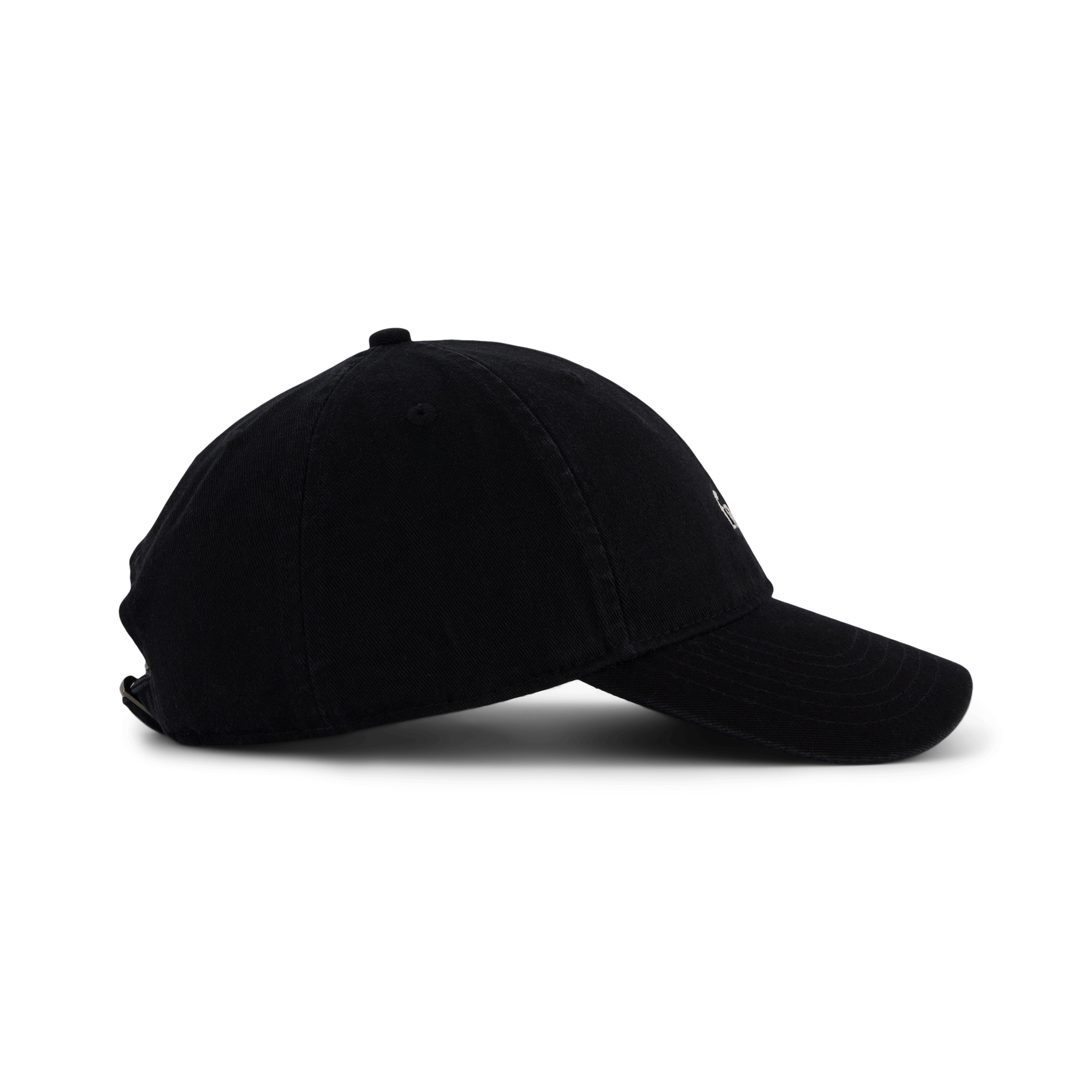 Hawk Cap Black