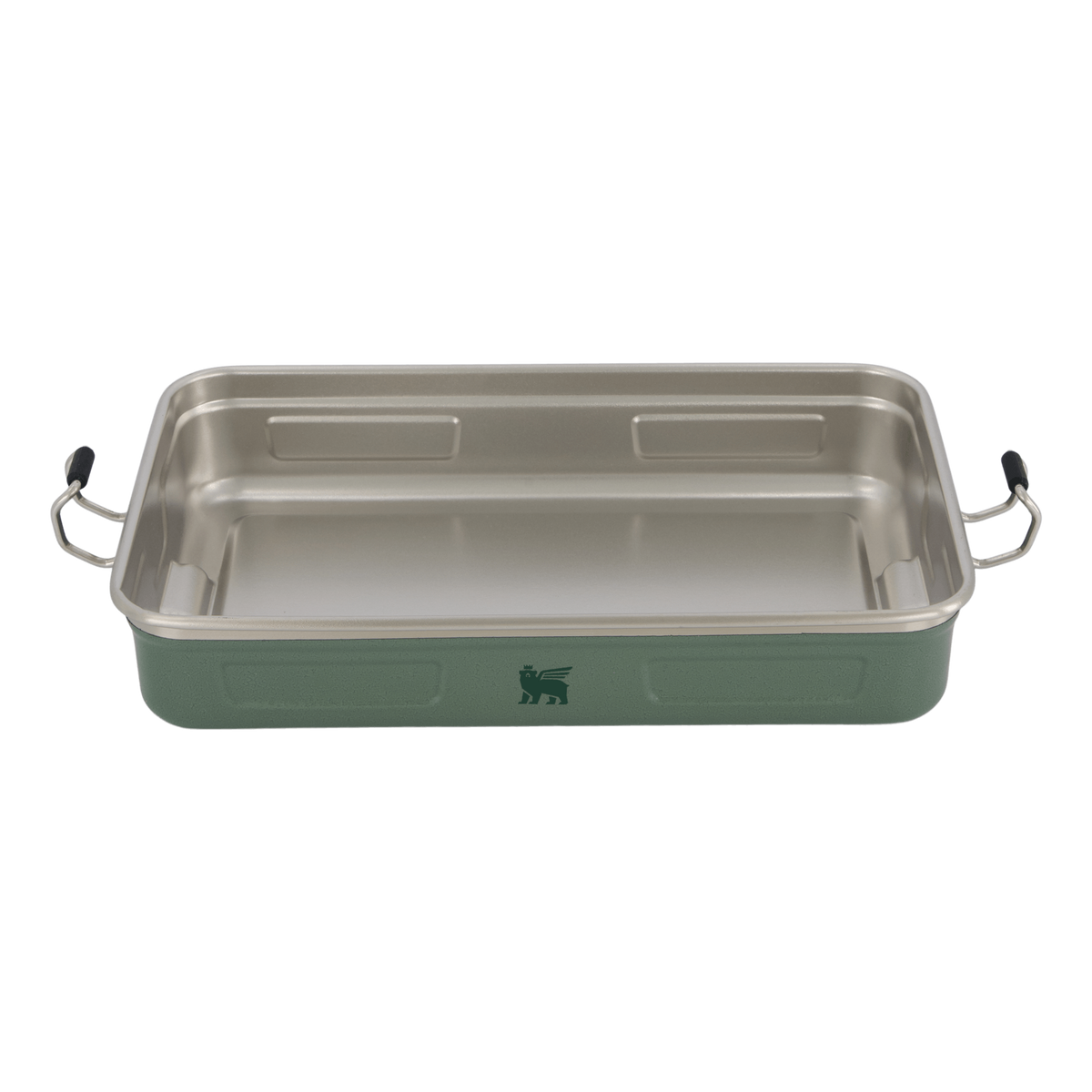 Forét X Stanley Classic Box Army