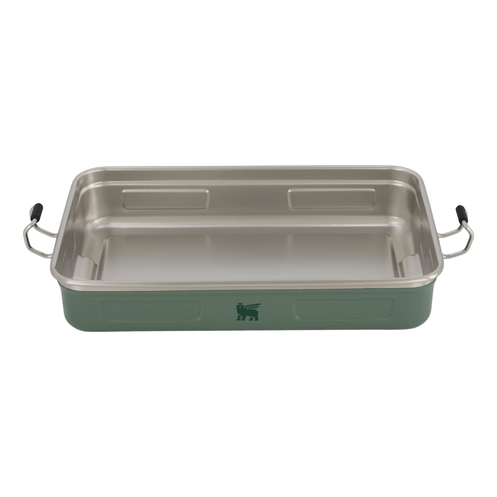 Forét X Stanley Classic Box Army