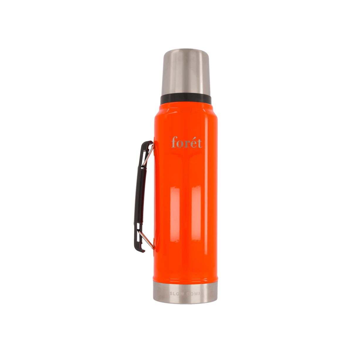 Forét X Stanley Bottle 1 L Orange