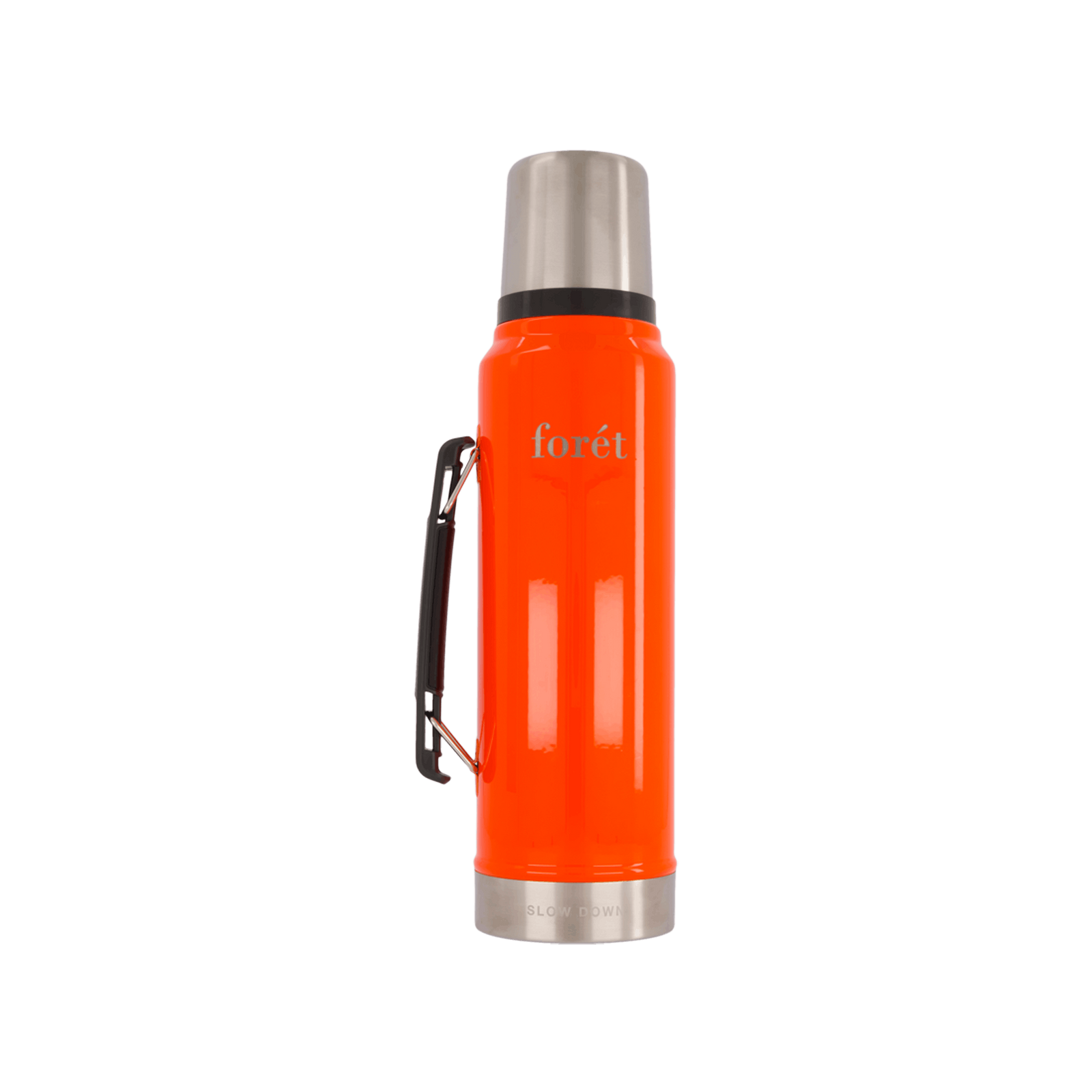 Forét X Stanley Bottle 1 L Orange