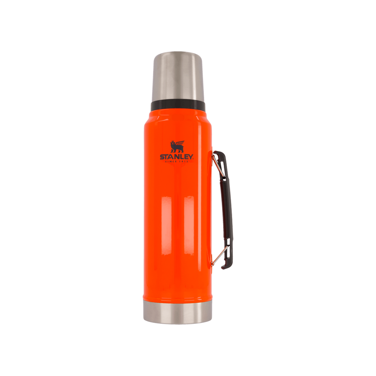 Forét X Stanley Bottle 1 L Orange